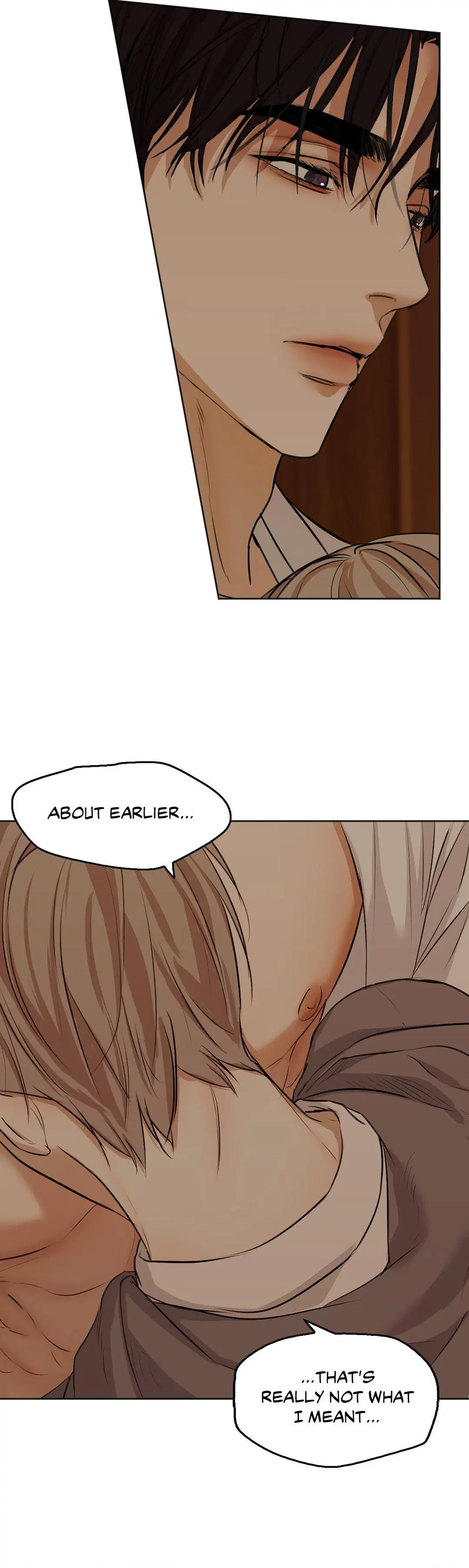 CRY ME A RIVE Chapter 9 - Page 13 in English