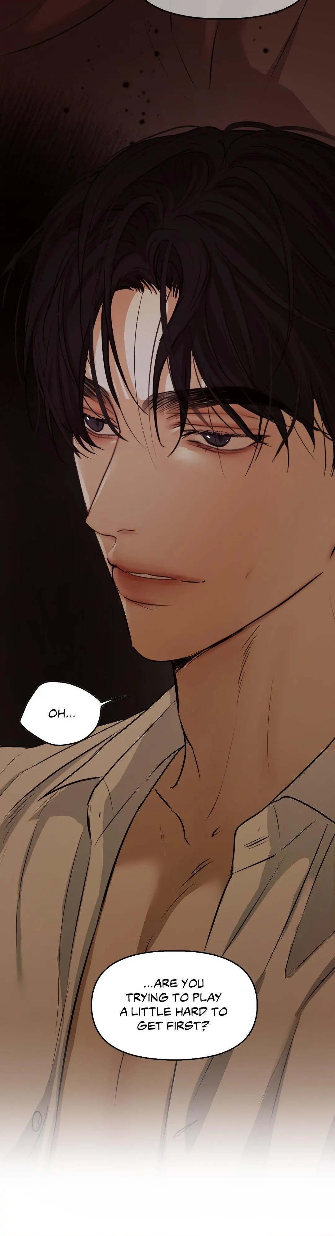 CRY ME A RIVE Chapter 9 - Page 20 in English