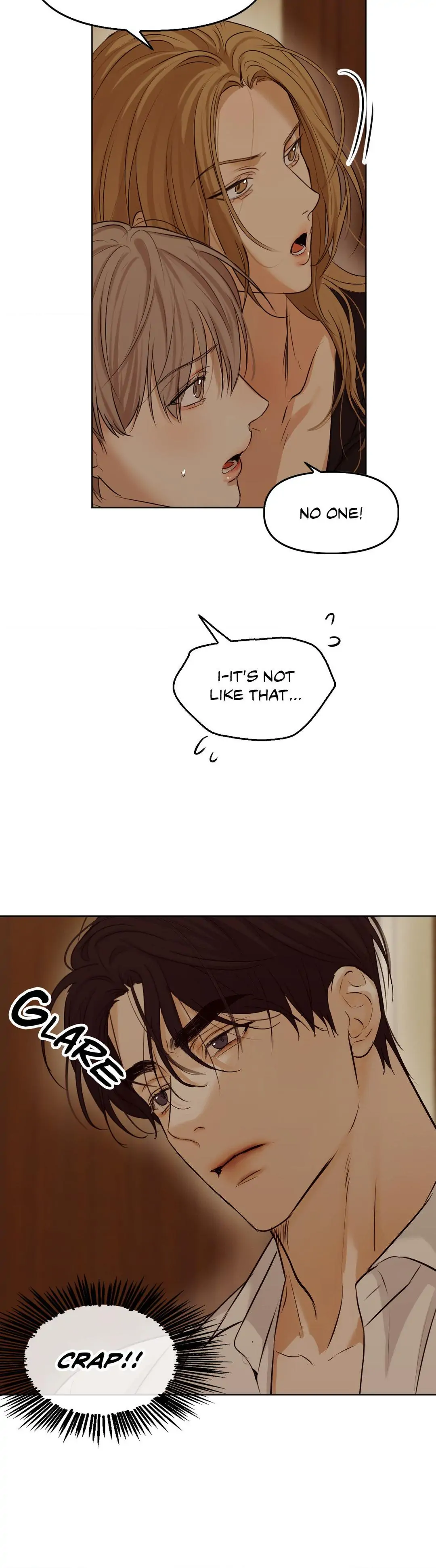 CRY ME A RIVE Chapter 9 - Page 5 in English