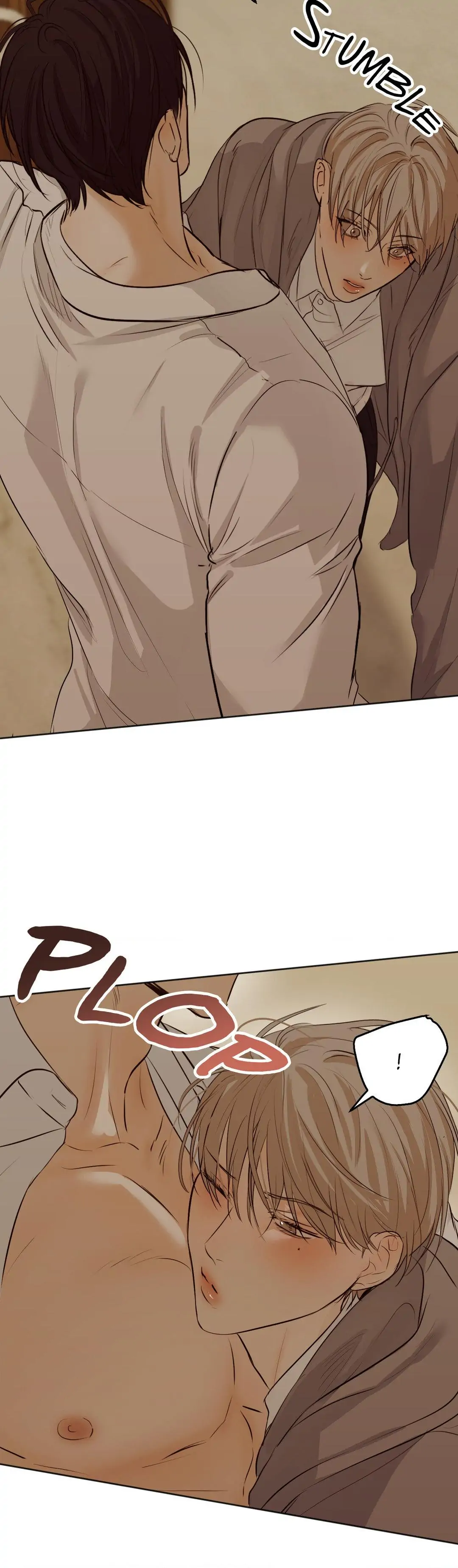 CRY ME A RIVE Chapter 9 - Page 8 in English