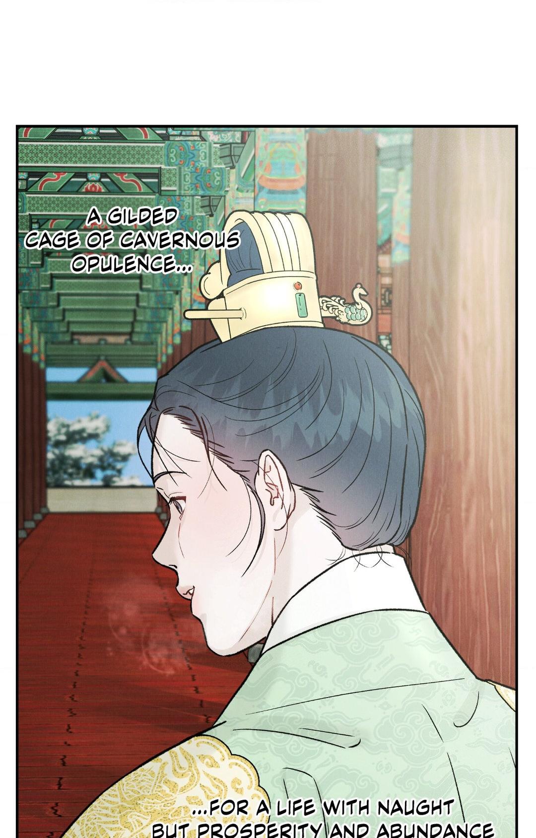 Gale of the God Chapter 12 - Page 13 in English