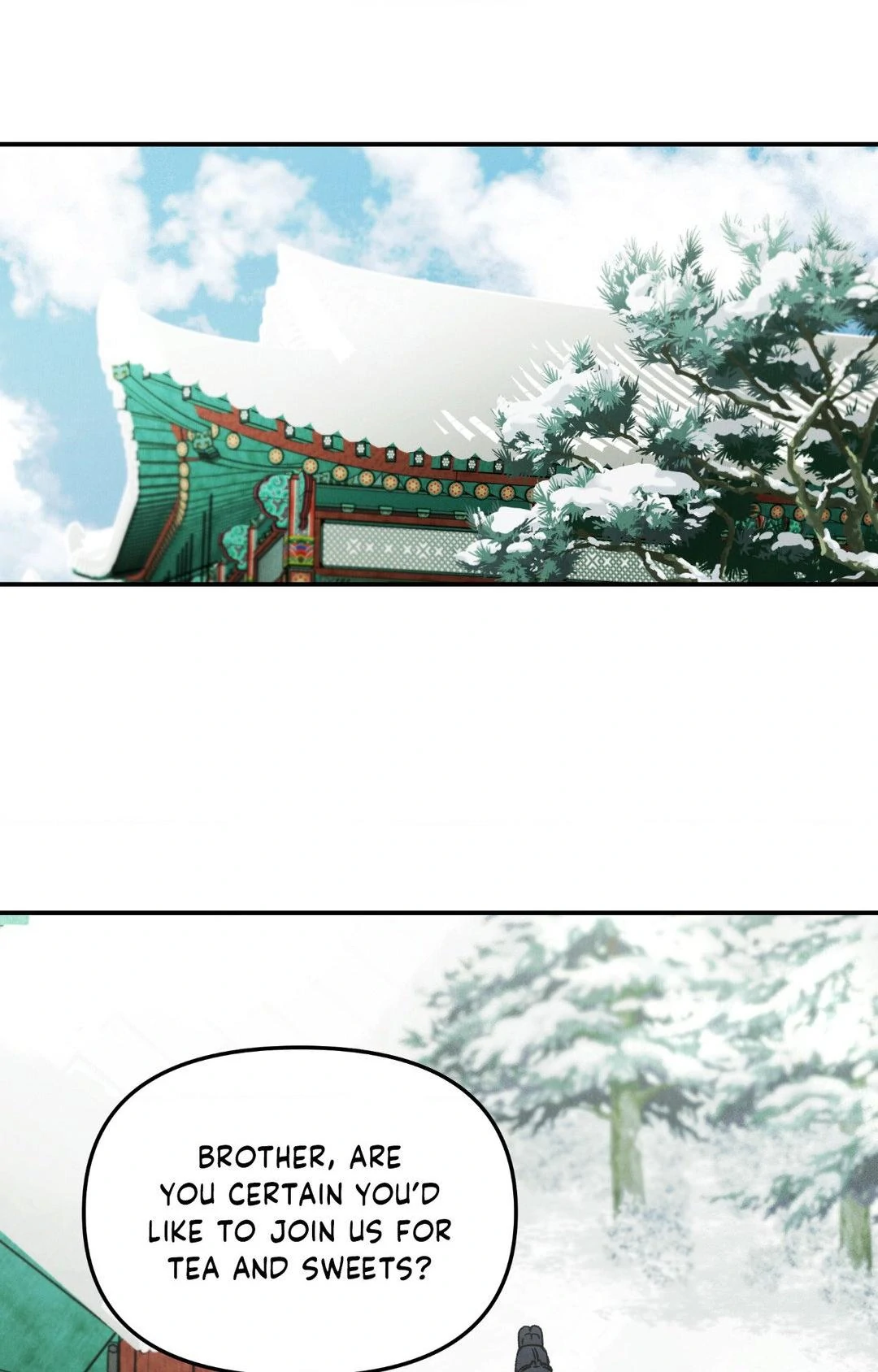 Gale of the God Chapter 12 - Page 15 in English