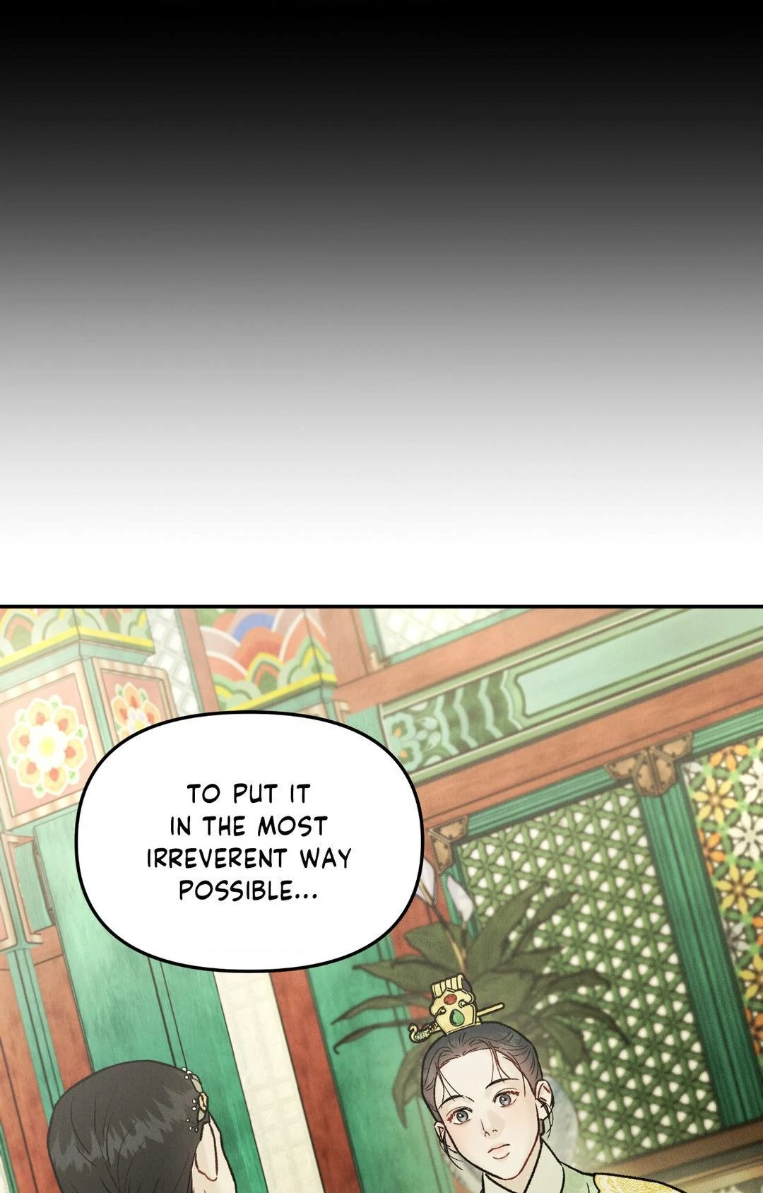 Gale of the God Chapter 12 - Page 45 in English