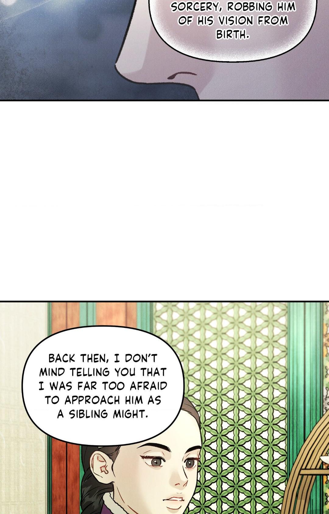 Gale of the God Chapter 12 - Page 52 in English