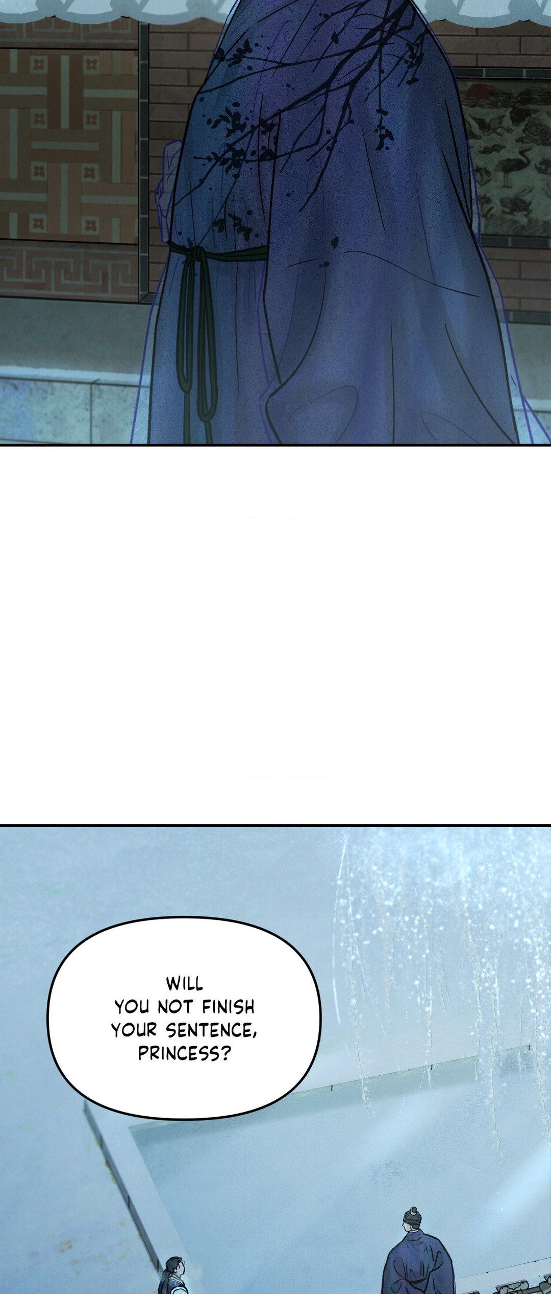 Gale of the God Chapter 13 - Page 11 in English