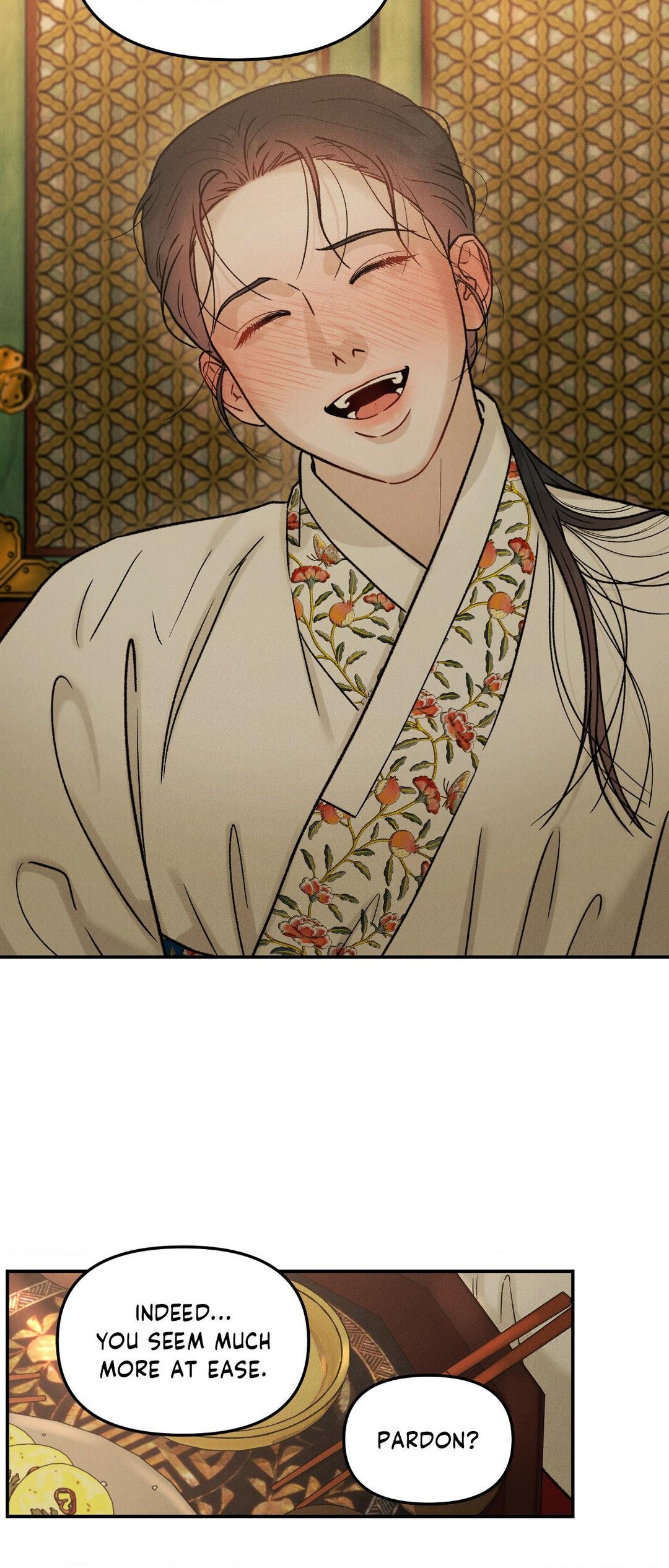 Gale of the God Chapter 13 - Page 31 in English
