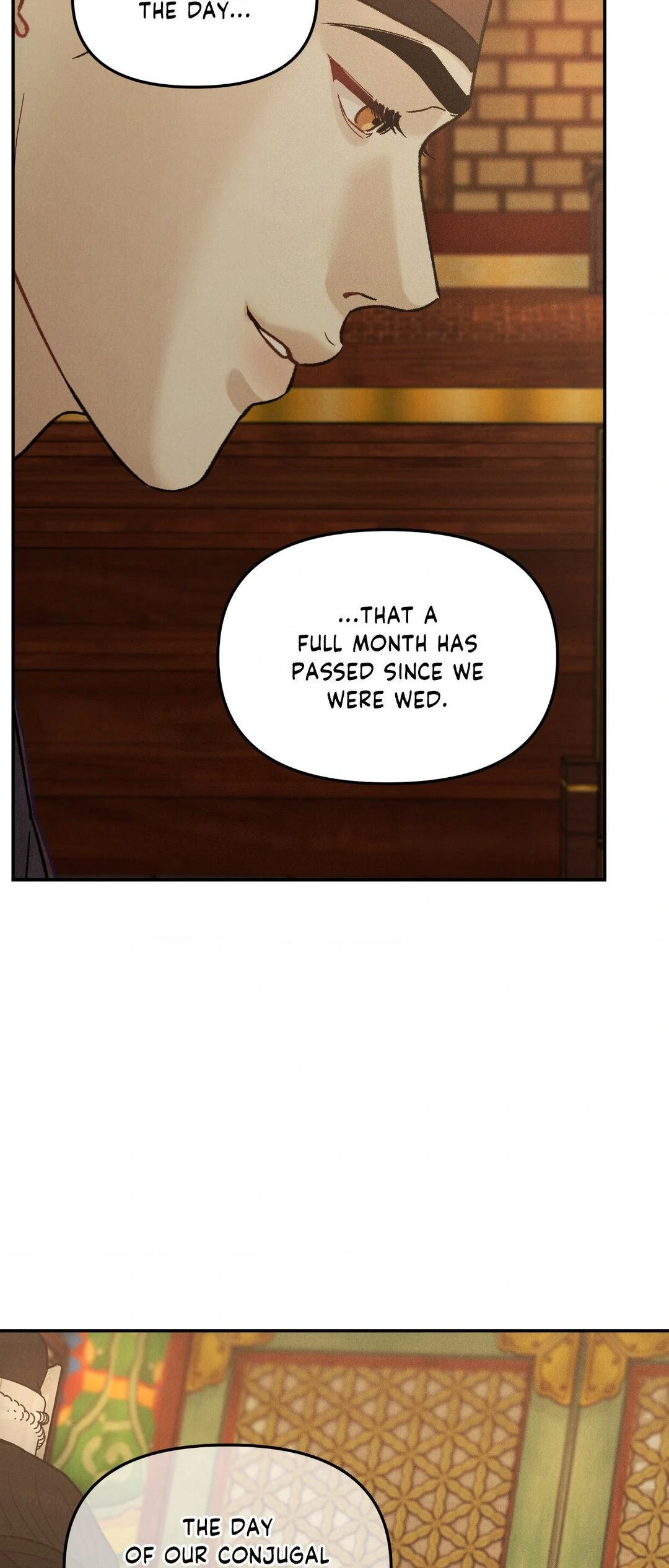 Gale of the God Chapter 13 - Page 40 in English
