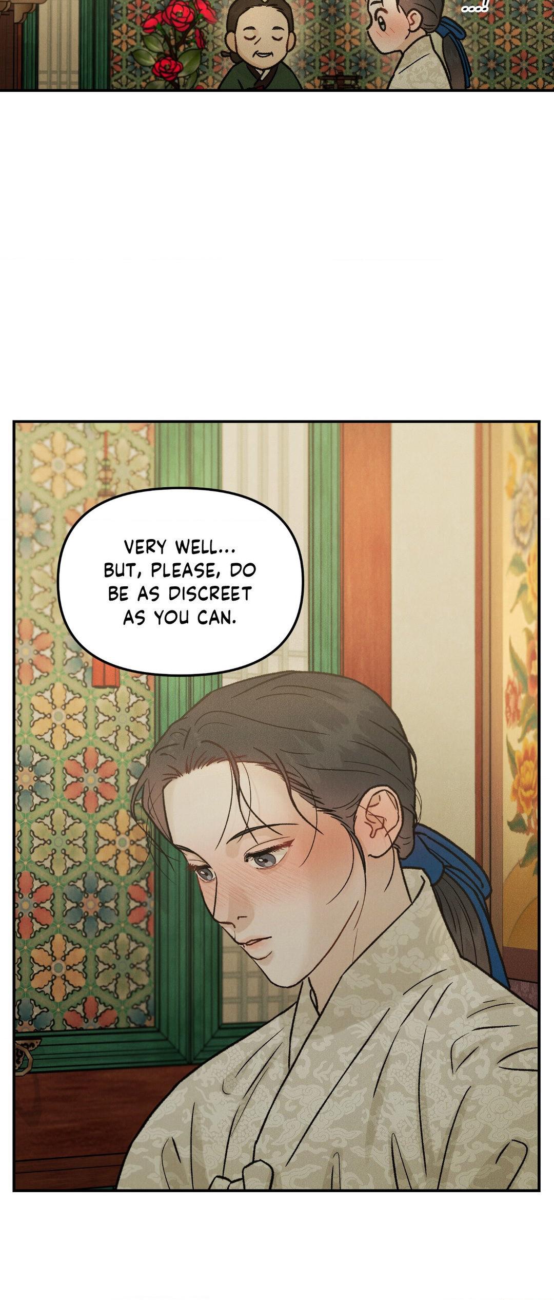 Gale of the God Chapter 13 - Page 5 in English
