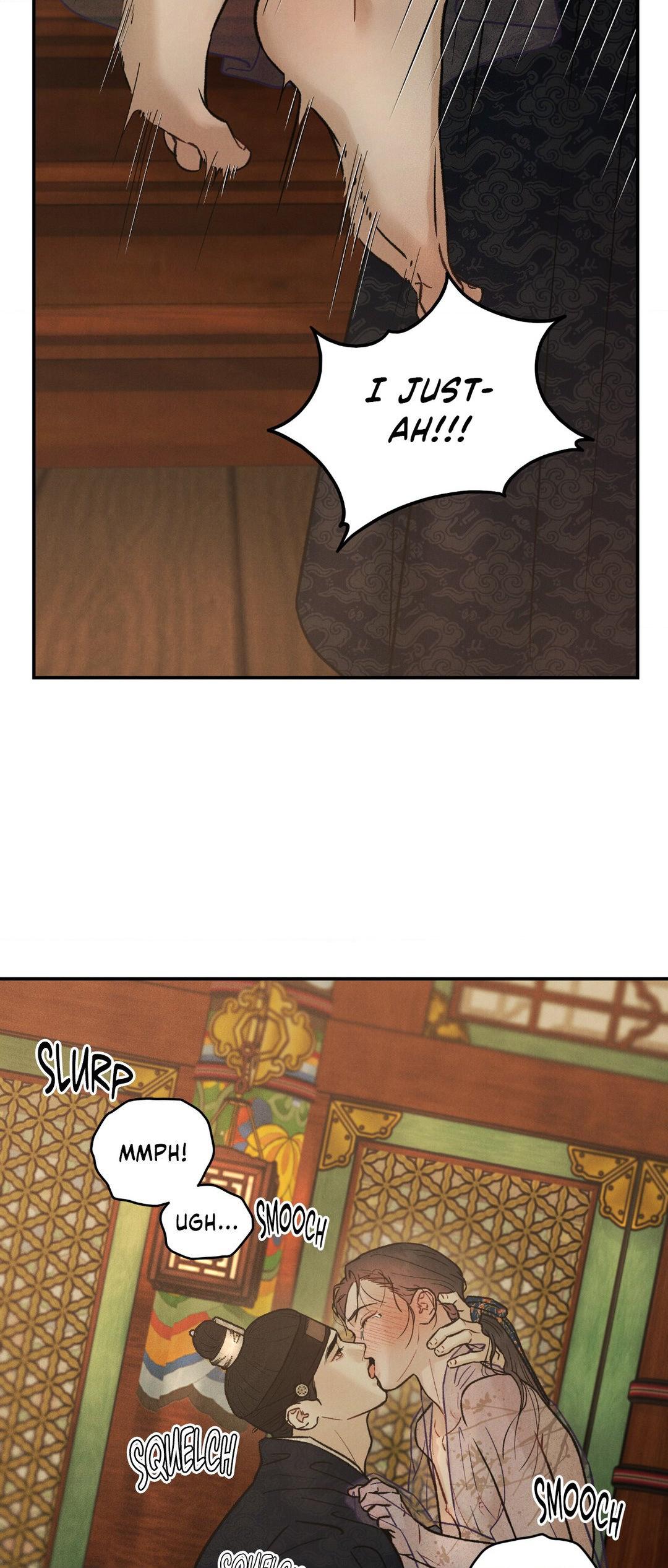 Gale of the God Chapter 14 - Page 29 in English