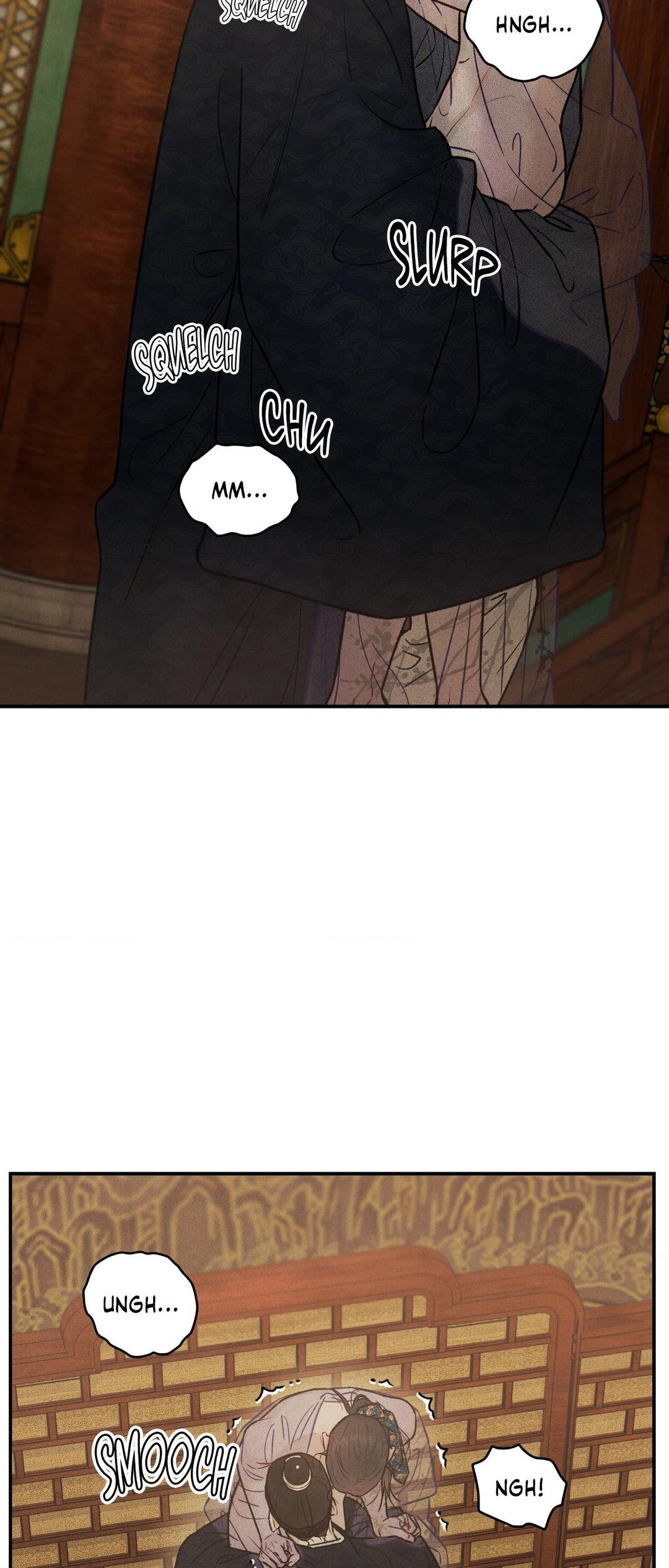 Gale of the God Chapter 14 - Page 30 in English