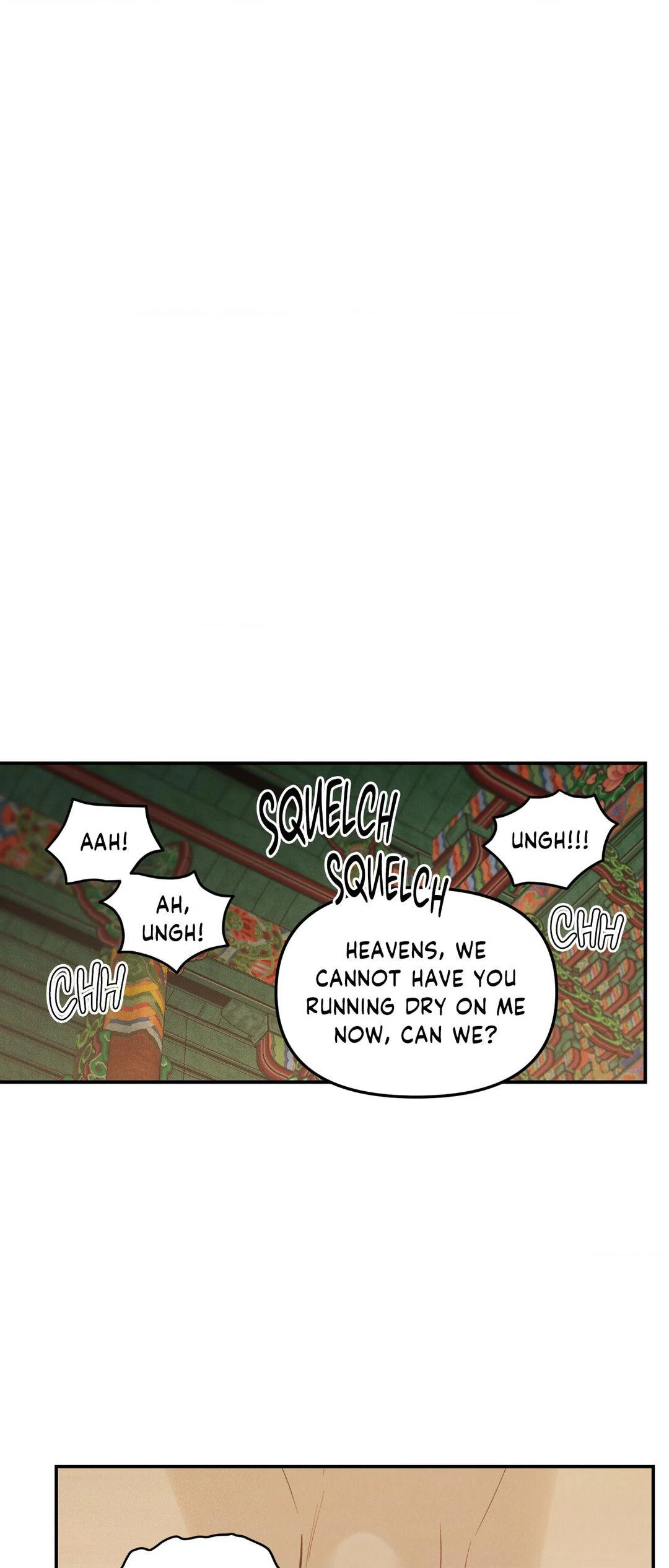 Gale of the God Chapter 14 - Page 34 in English