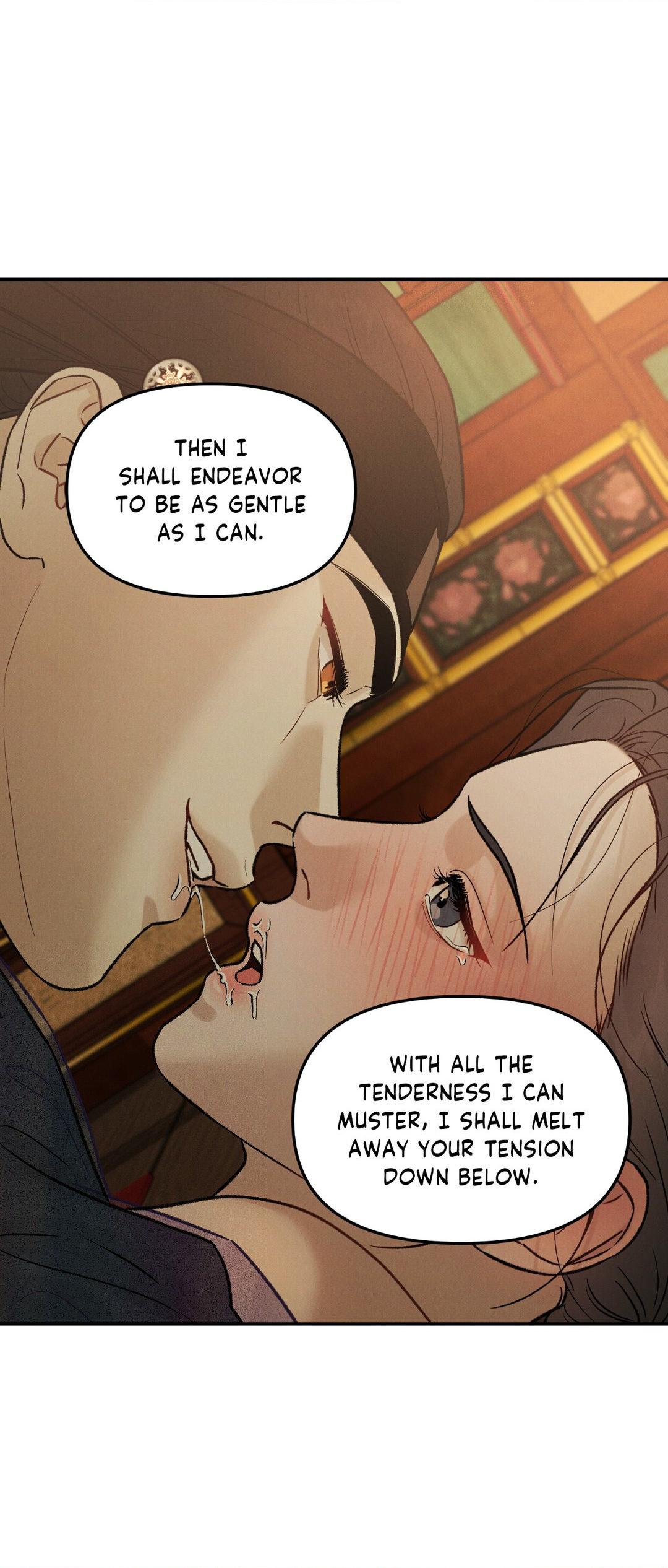 Gale of the God Chapter 14 - Page 4 in English