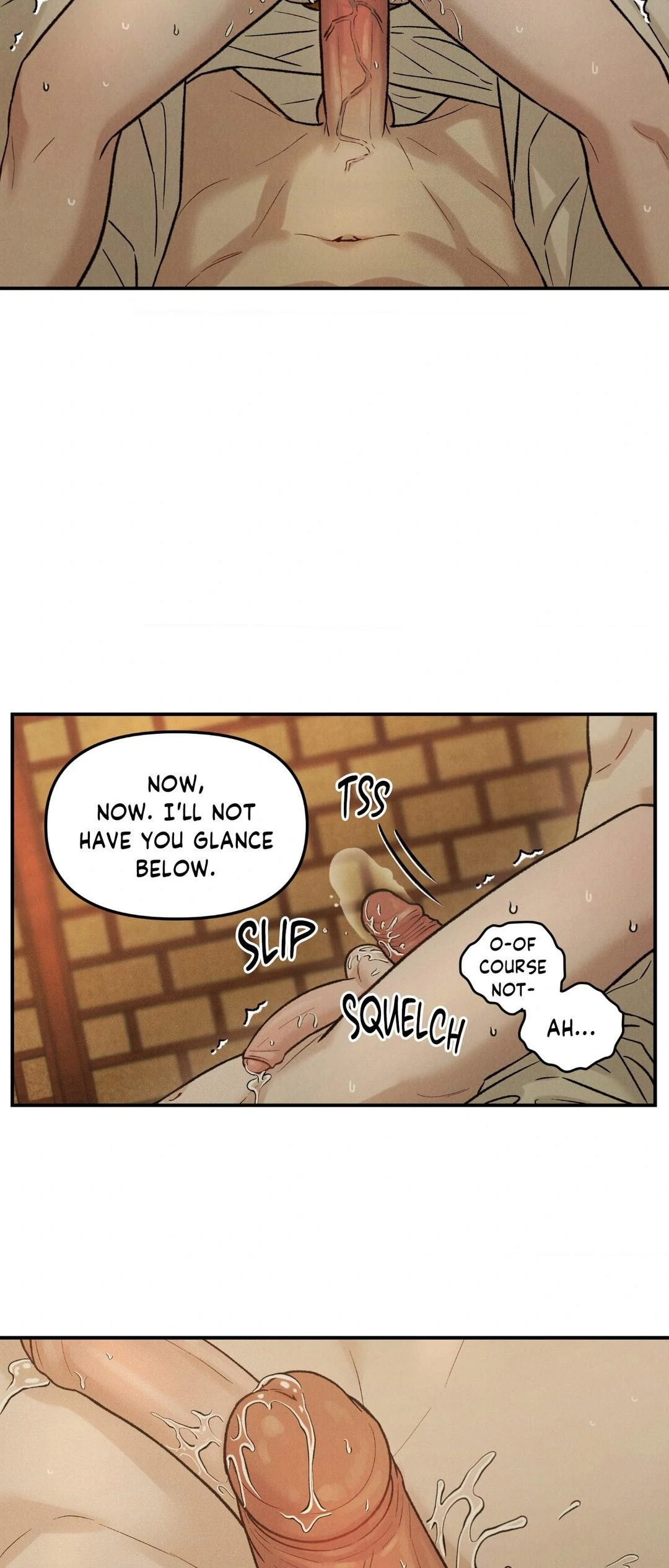 Gale of the God Chapter 14 - Page 43 in English