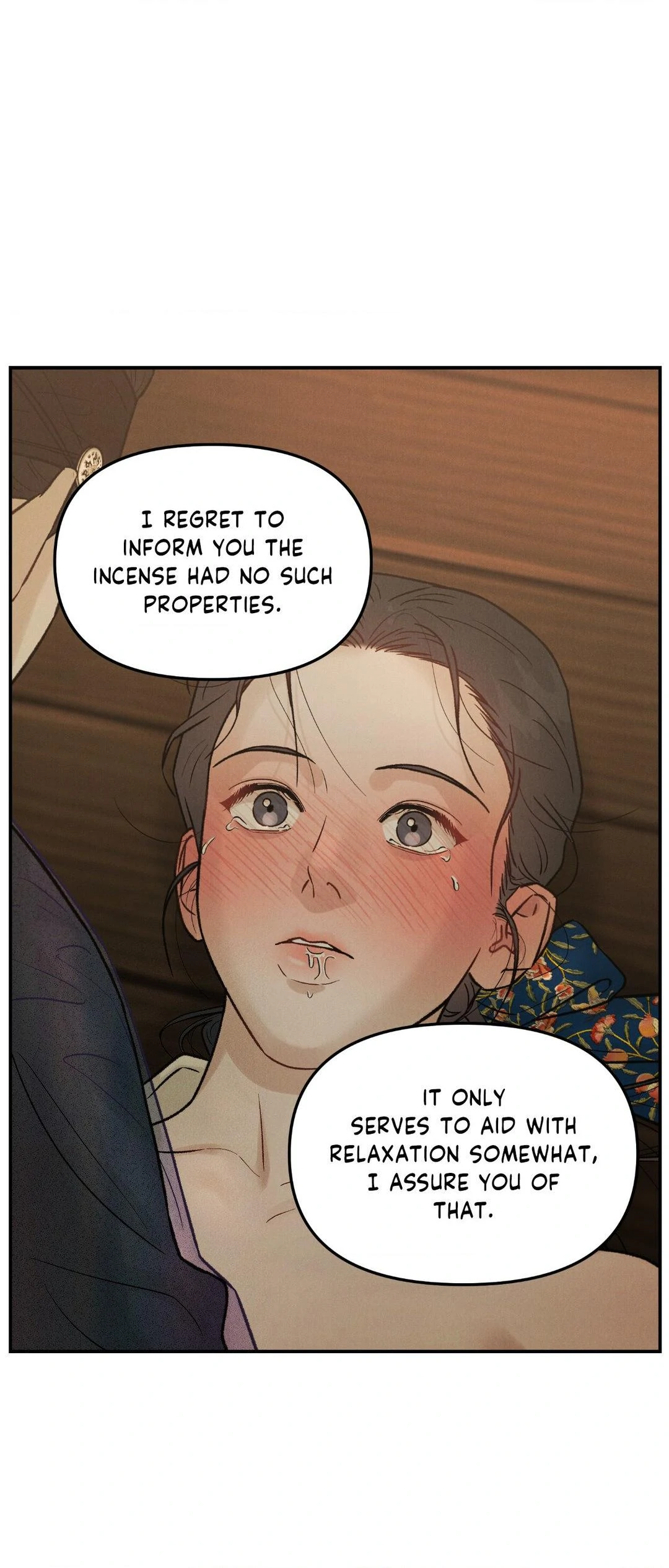 Gale of the God Chapter 14 - Page 7 in English