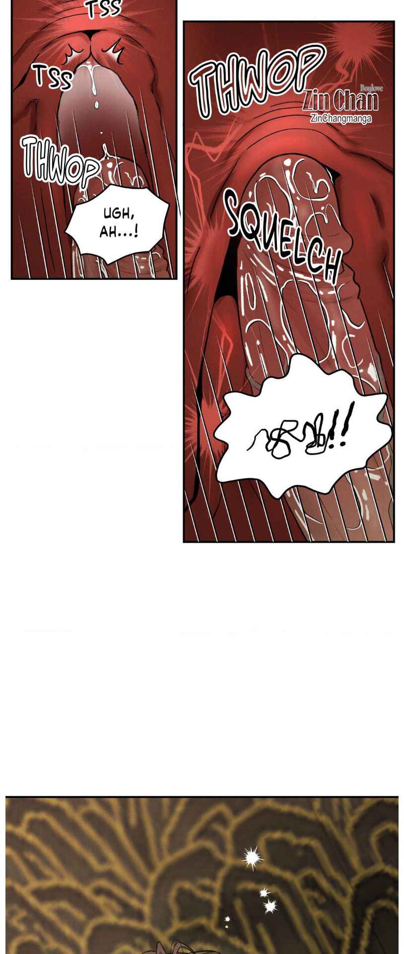Gale of the God Chapter 16.5 - Page 10 in English