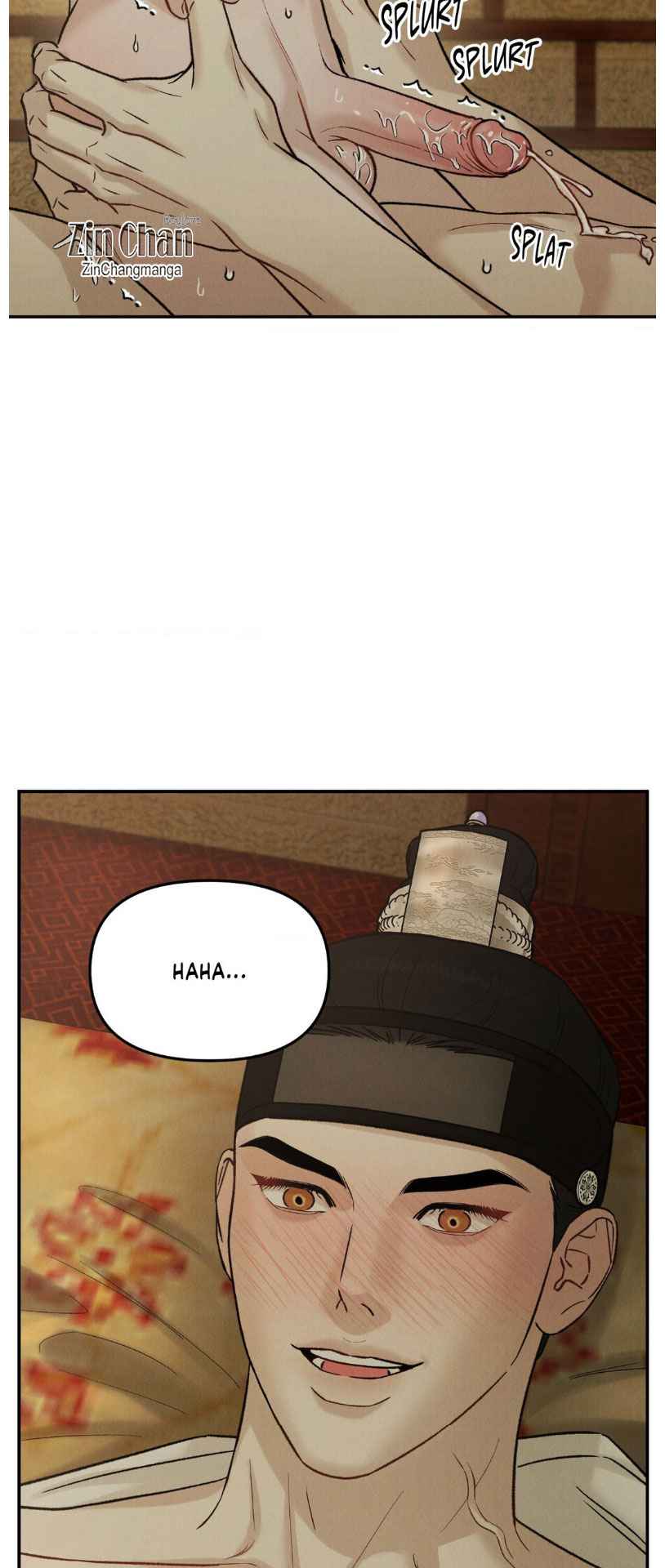 Gale of the God Chapter 16.5 - Page 12 in English