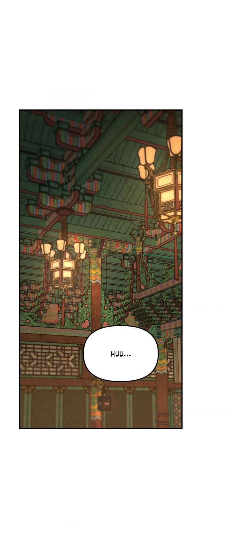 Gale of the God Chapter 16.5 - Page 19 in English