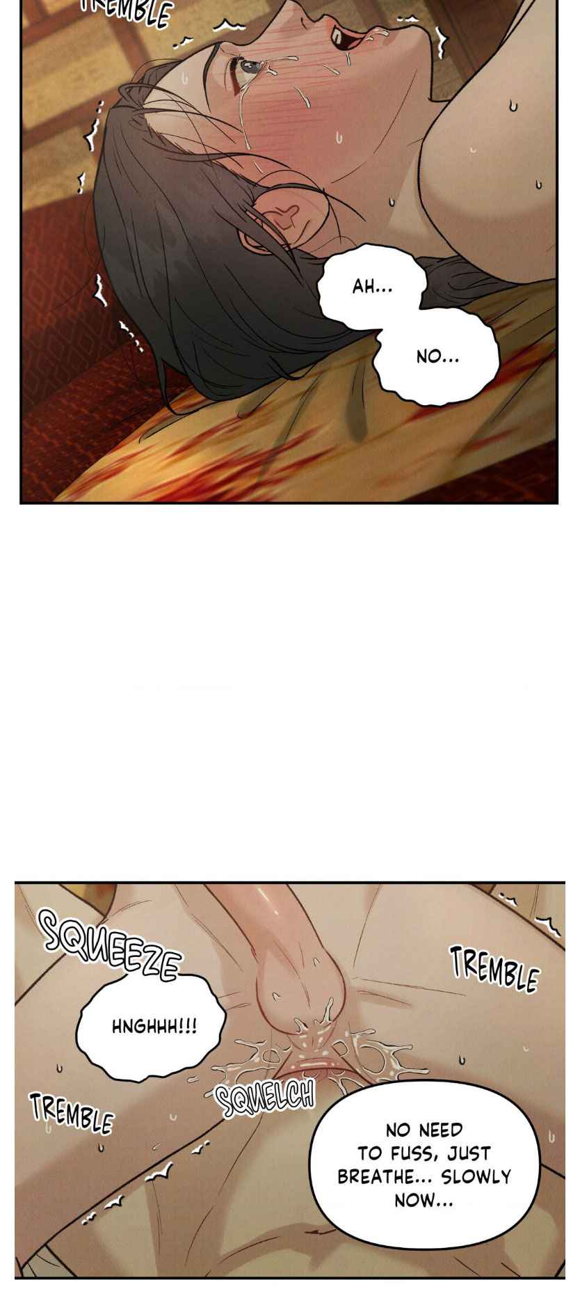 Gale of the God Chapter 16 - Page 4 in English