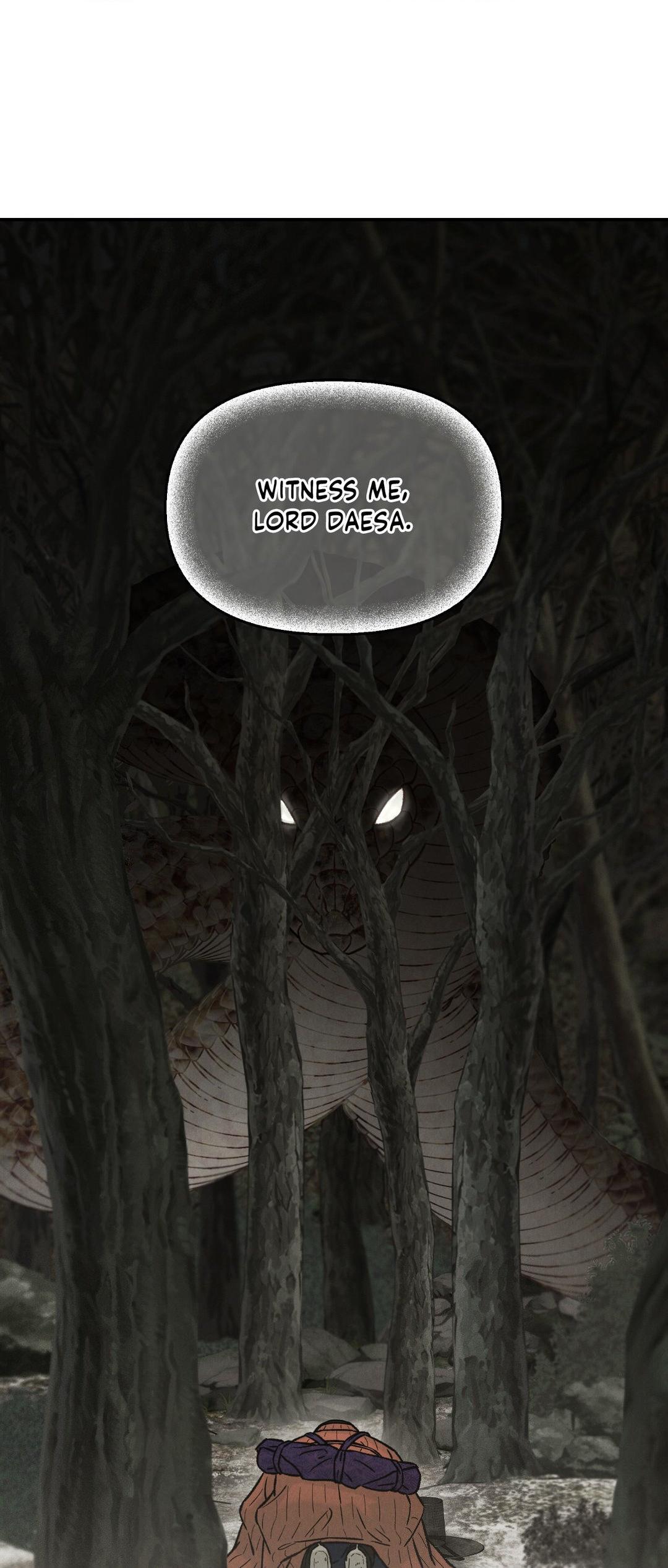 Gale of the God Chapter 17 - Page 42 in English