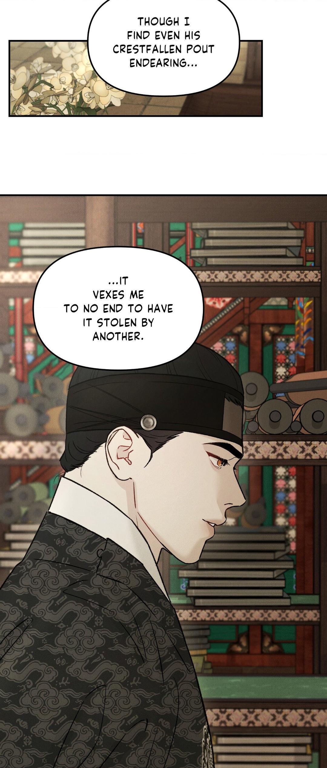 Gale of the God Chapter 18 - Page 38 in English