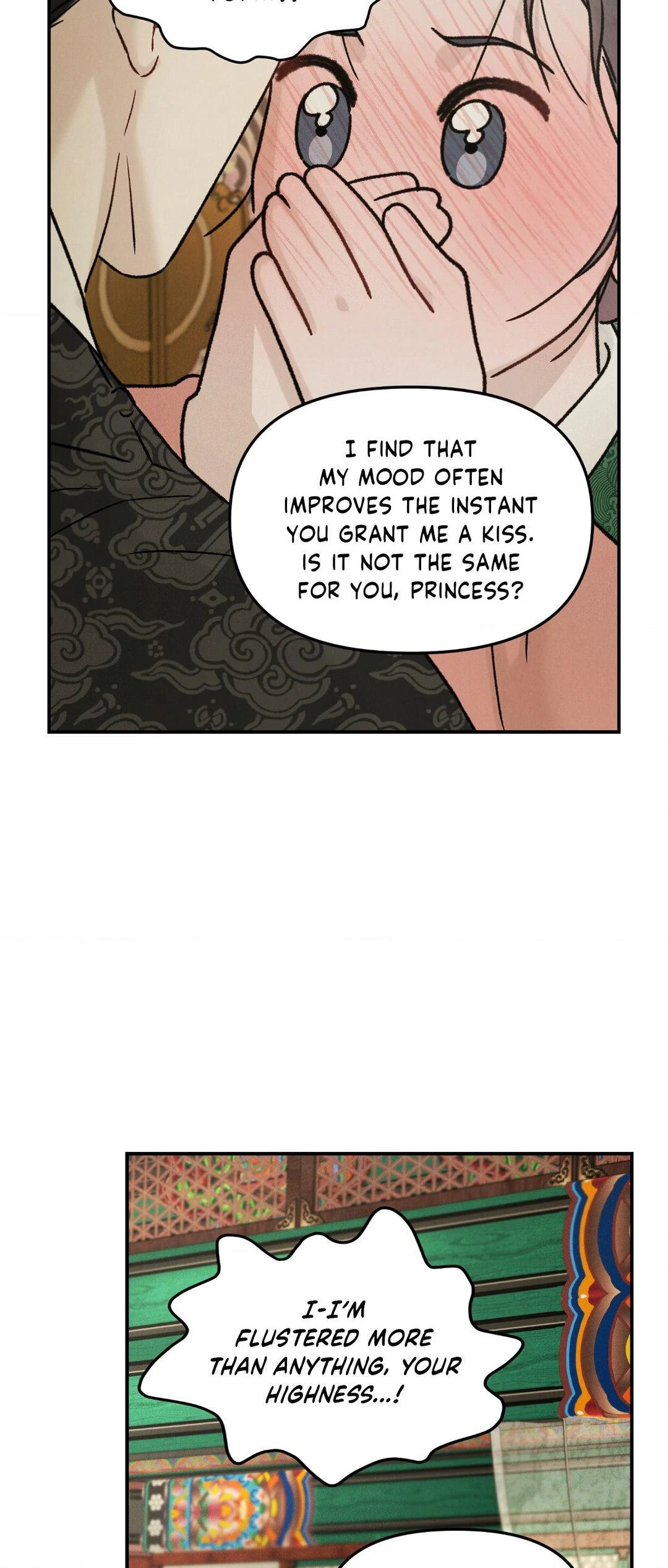 Gale of the God Chapter 18 - Page 42 in English