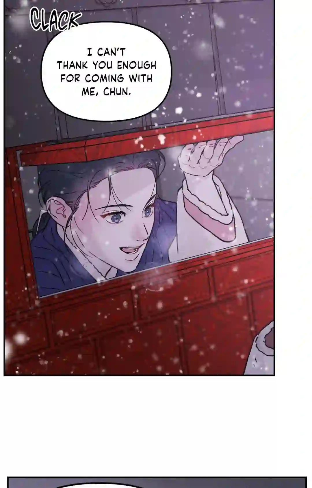 Gale of the God Chapter 19 - Page 20 in English
