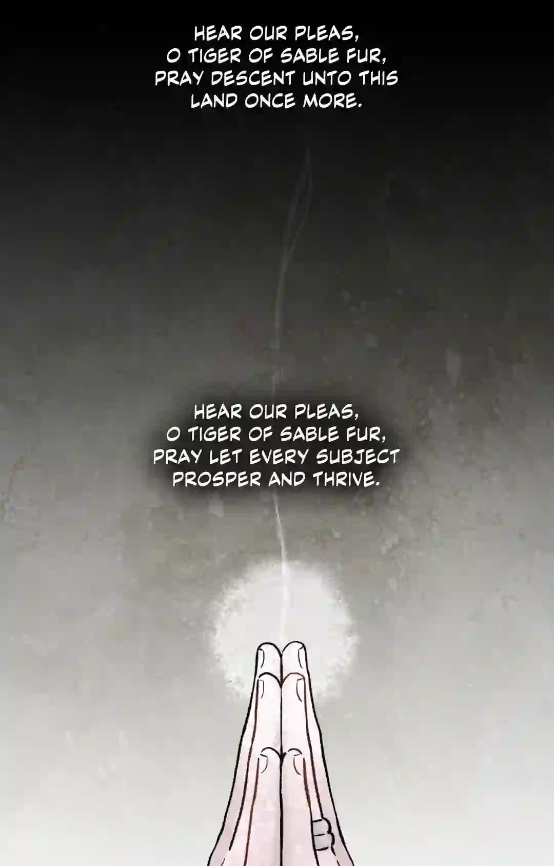 Gale of the God Chapter 19 - Page 4 in English