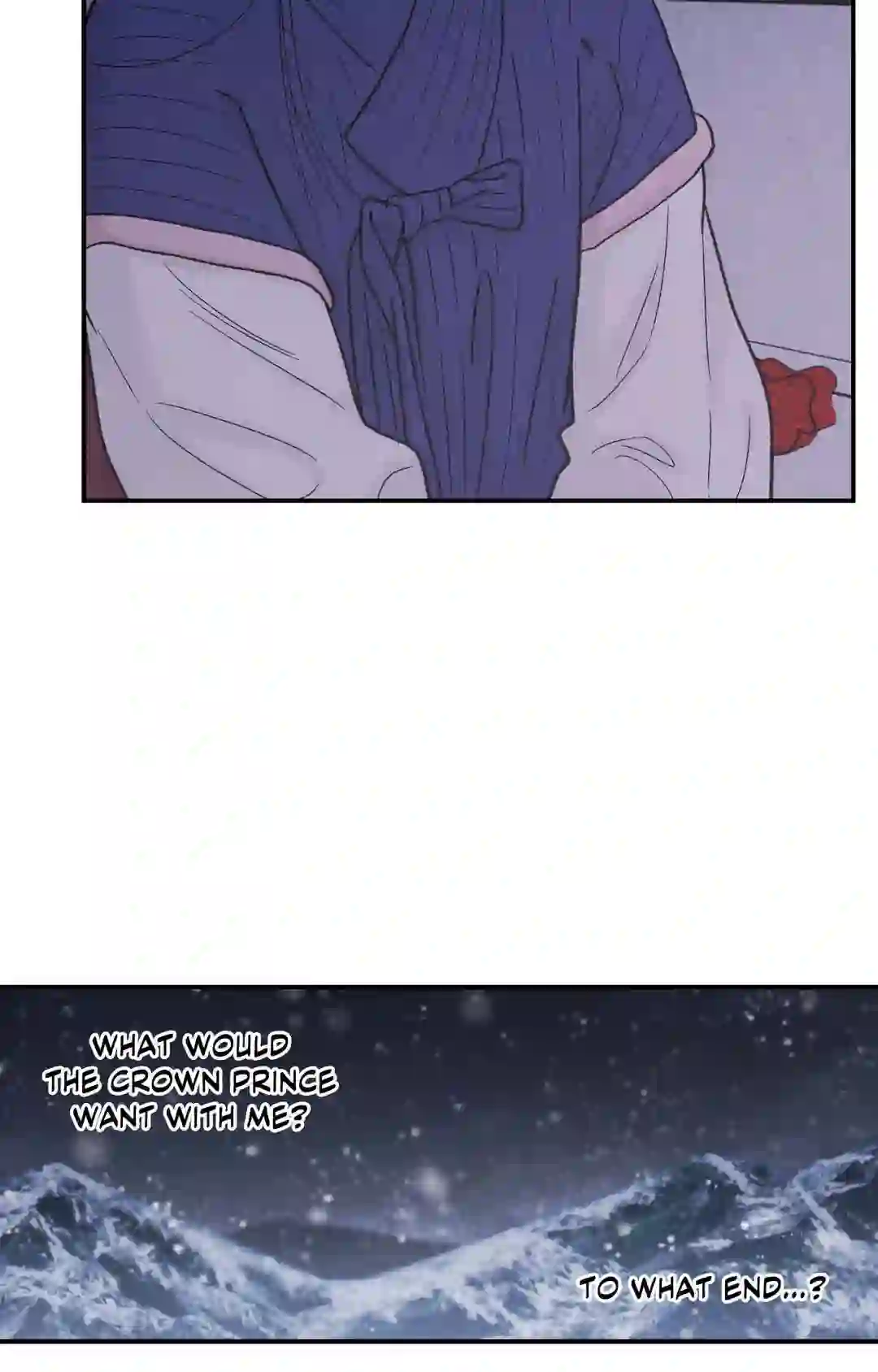 Gale of the God Chapter 2 - Page 31 in English