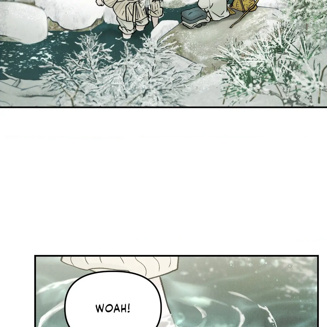 Gale of the God Chapter 21 - Page 10 in English
