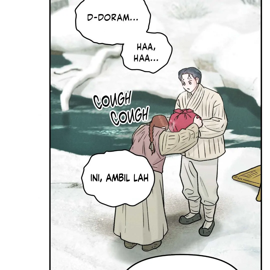 Gale of the God Chapter 21 - Page 15 in English