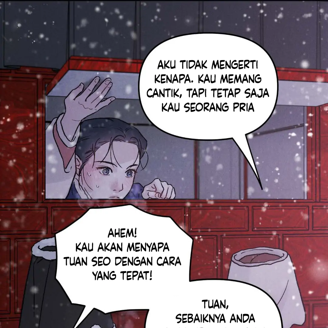 Gale of the God Chapter 21 - Page 22 in English