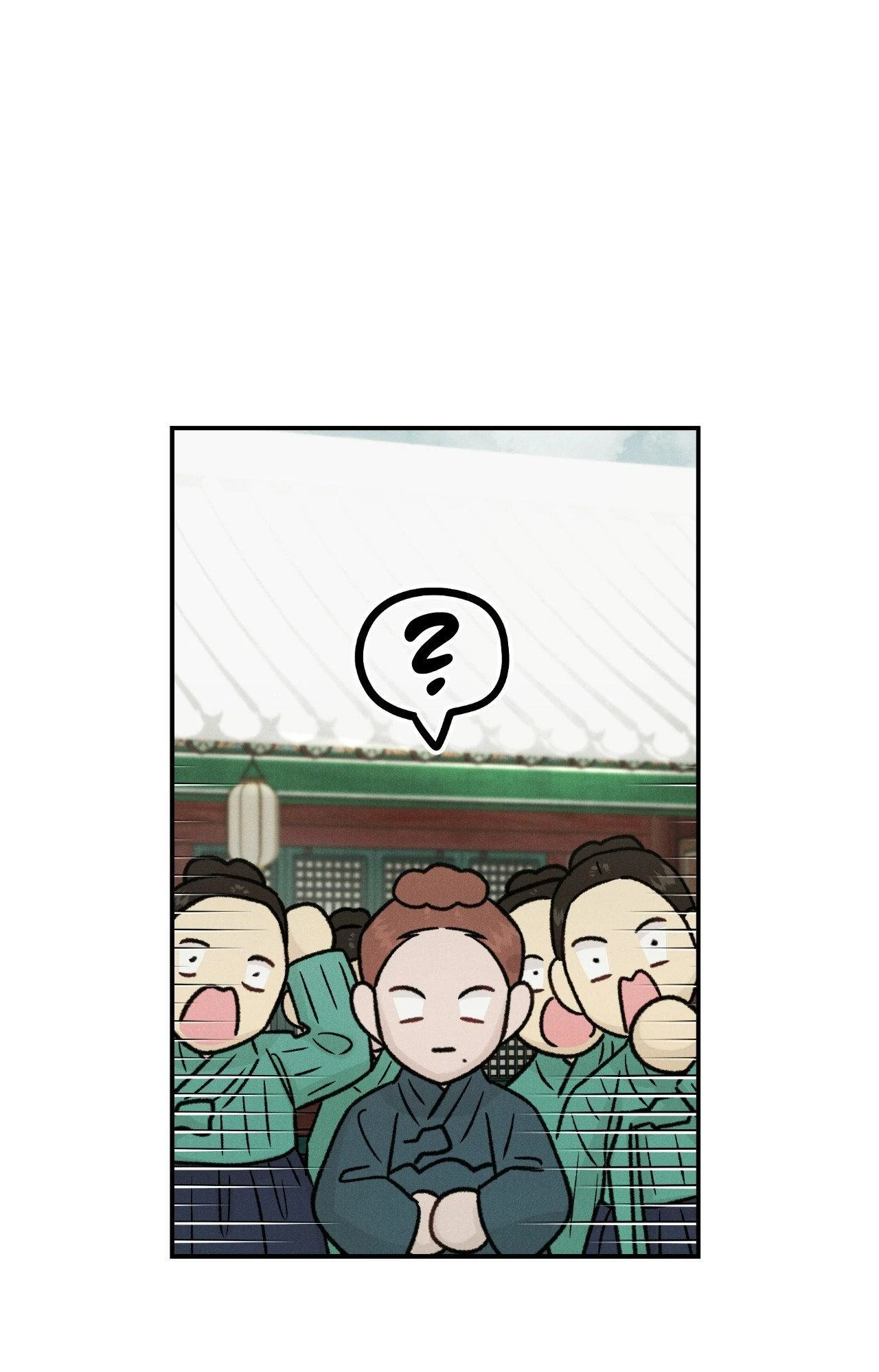 Gale of the God Chapter 31 - Page 13 in English