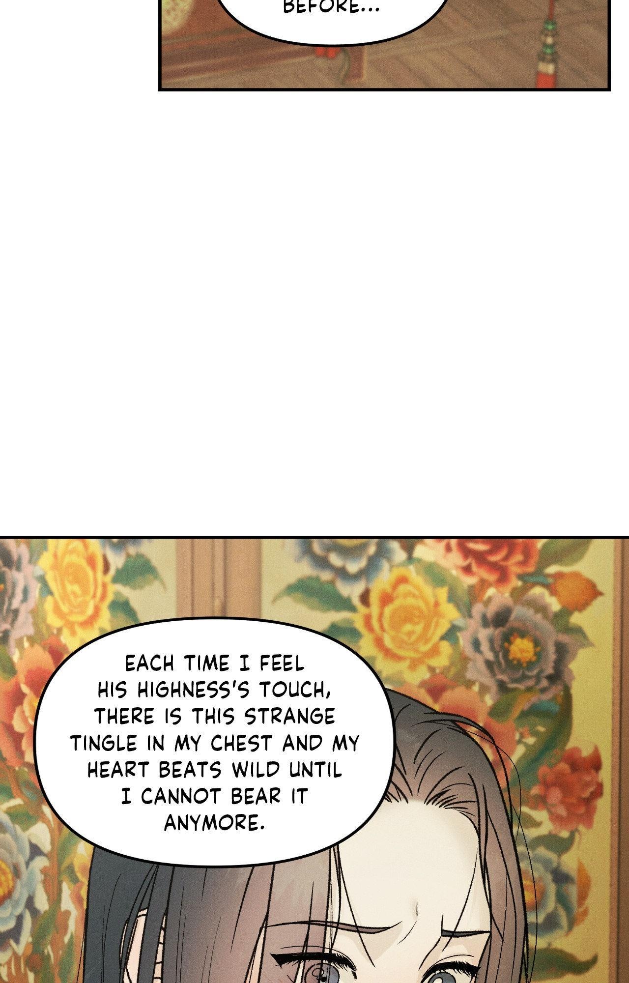 Gale of the God Chapter 31 - Page 24 in English