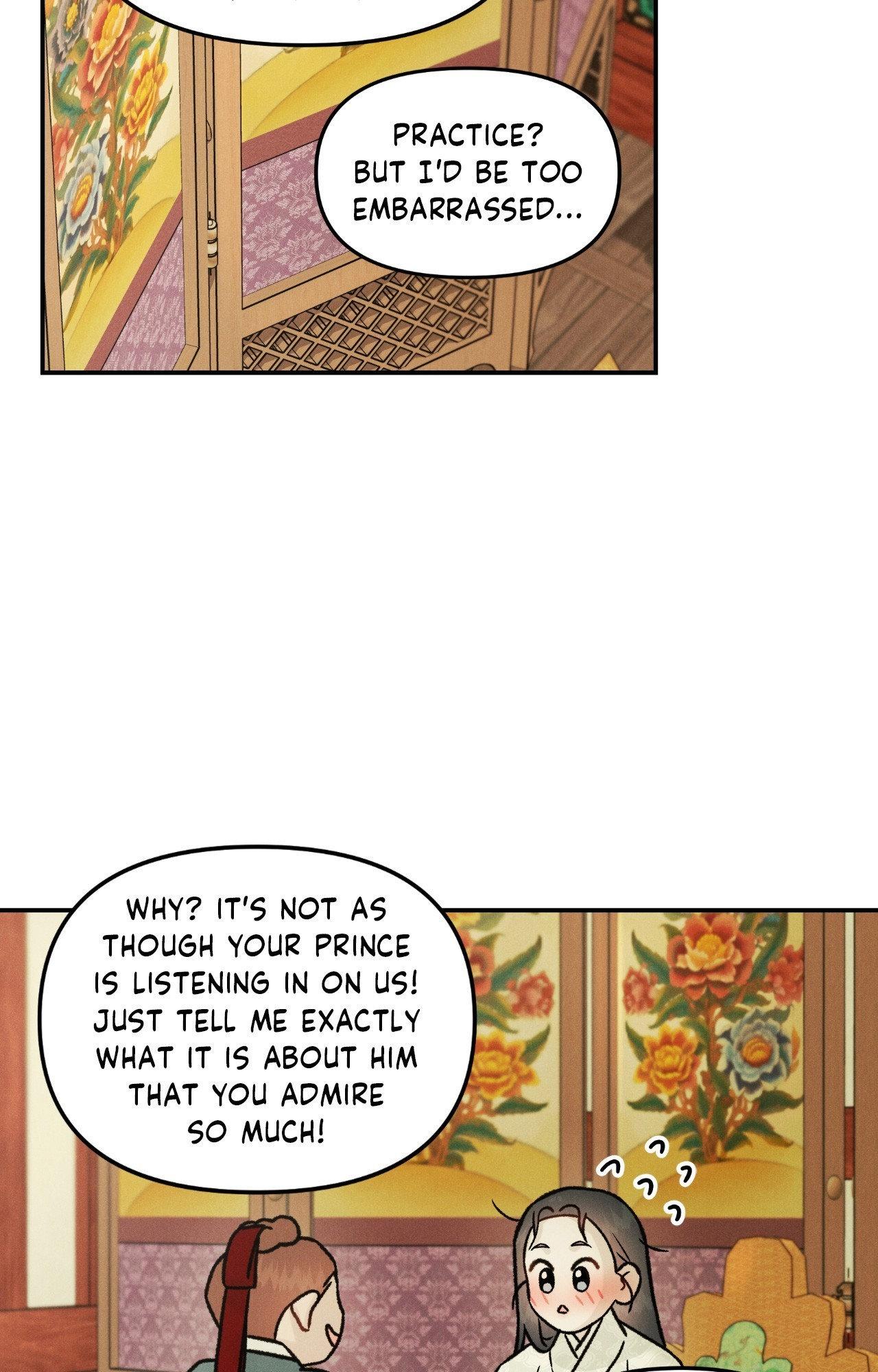 Gale of the God Chapter 31 - Page 30 in English