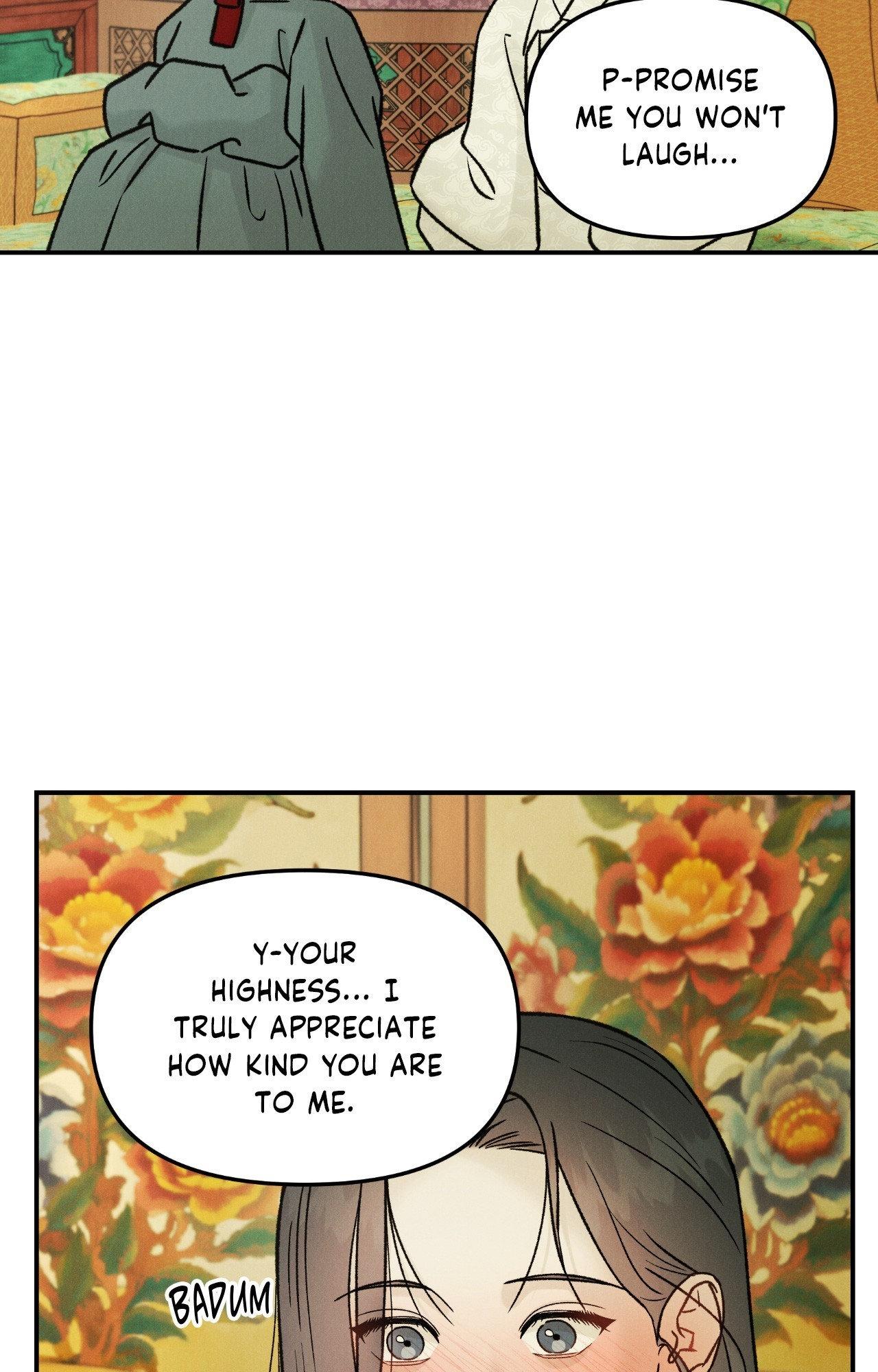 Gale of the God Chapter 31 - Page 31 in English