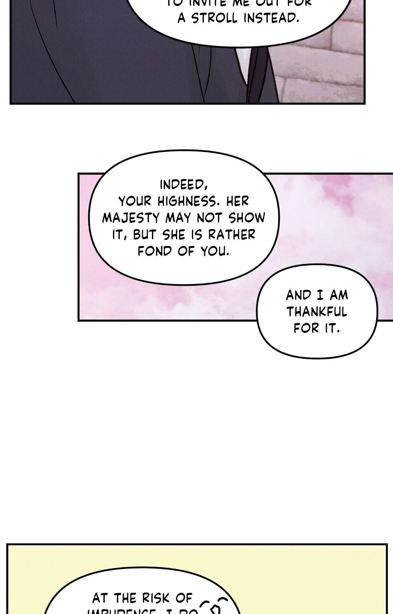 Gale of the God Chapter 31 - Page 46 in English