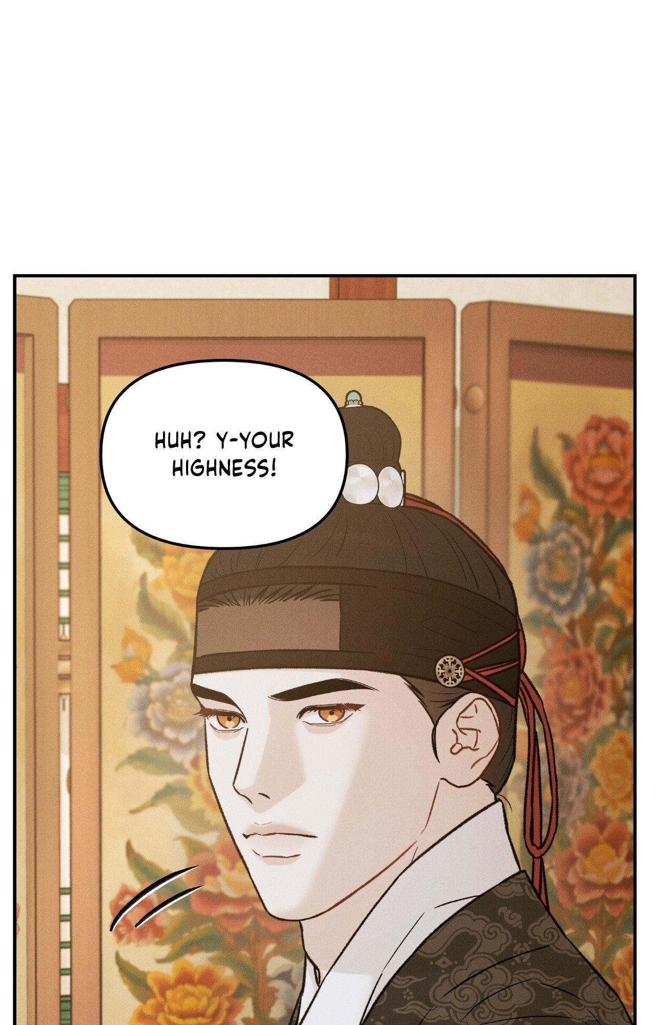 Gale of the God Chapter 31 - Page 54 in English
