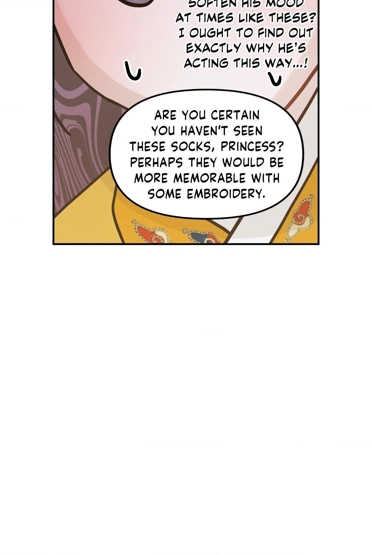 Gale of the God Chapter 31 - Page 62 in English