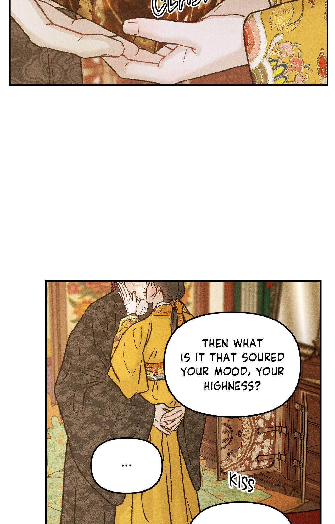 Gale of the God Chapter 31 - Page 68 in English