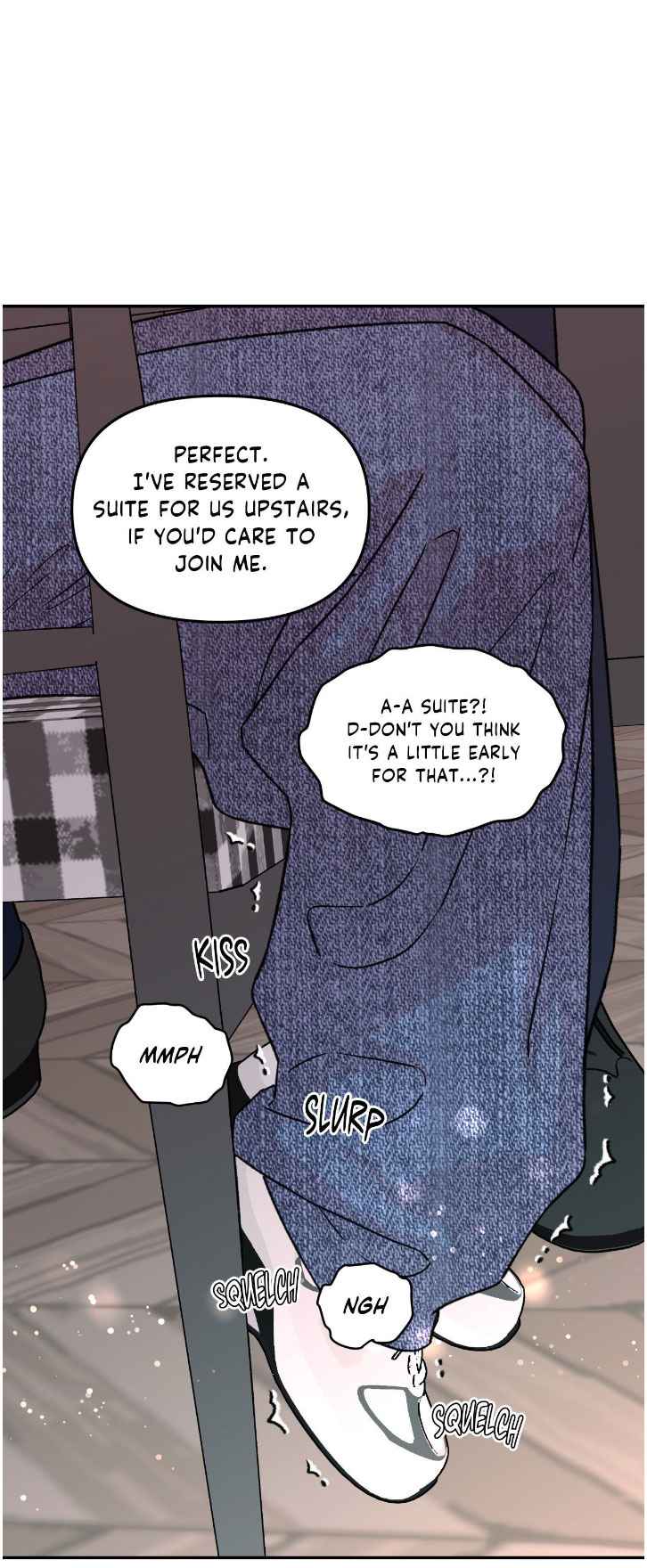 Gale of the God Chapter 32.5 - Page 11 in English