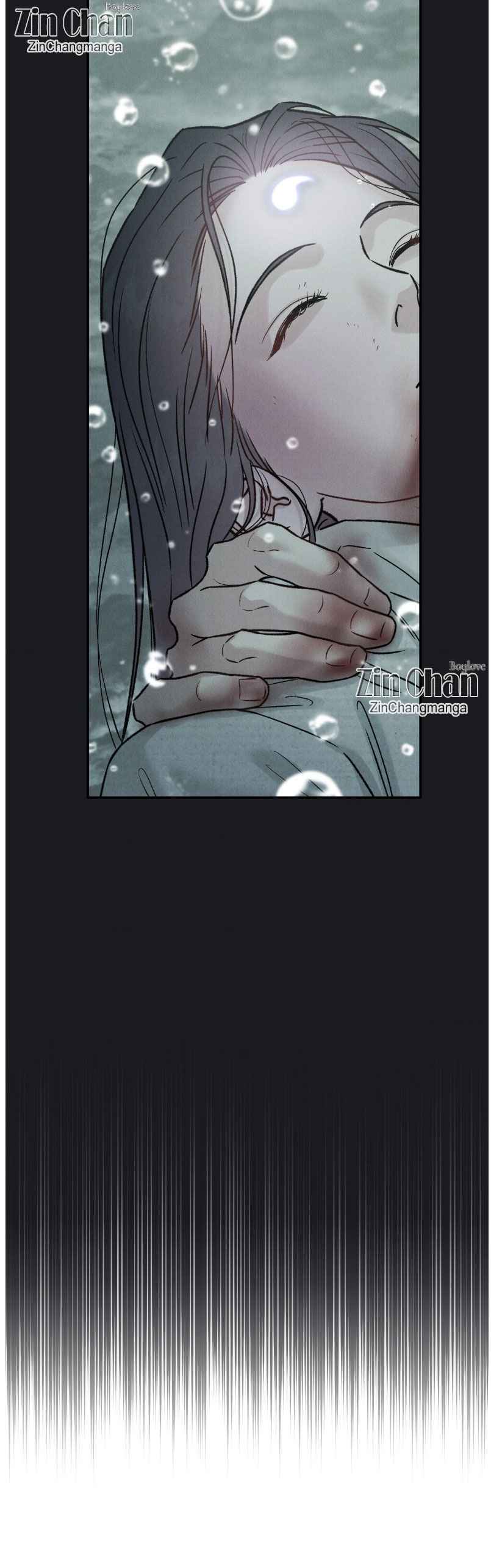 Gale of the God Chapter 34.5 - Page 10 in English