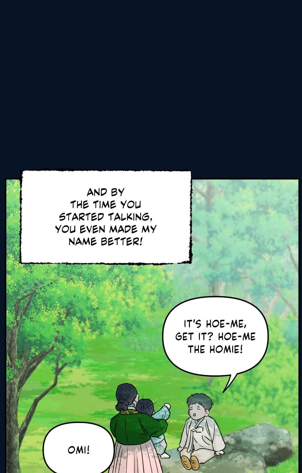 Gale of the God Chapter 38.5 - Page 20 in English