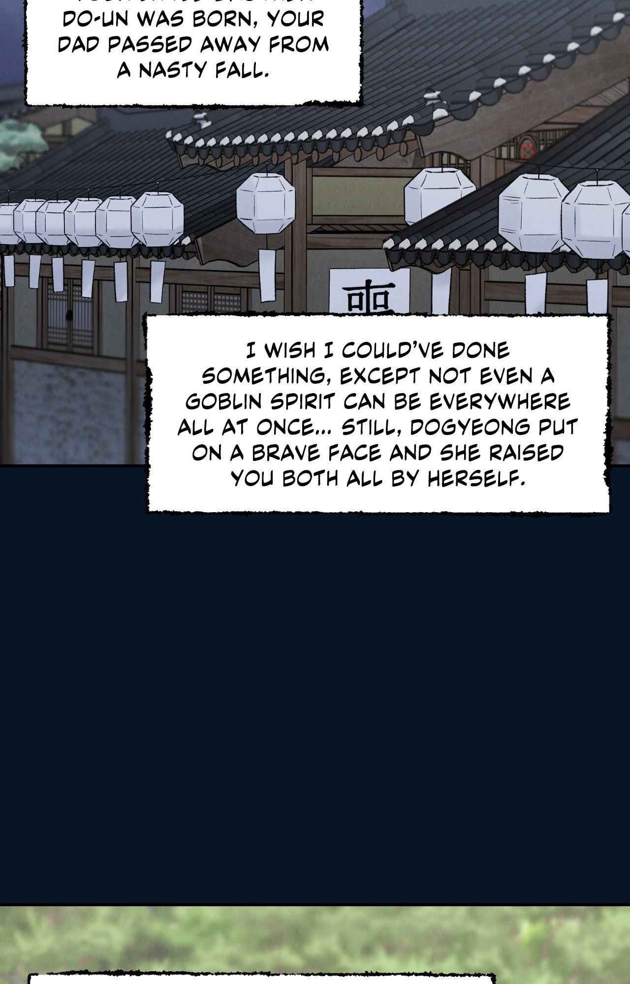 Gale of the God Chapter 38.5 - Page 22 in English