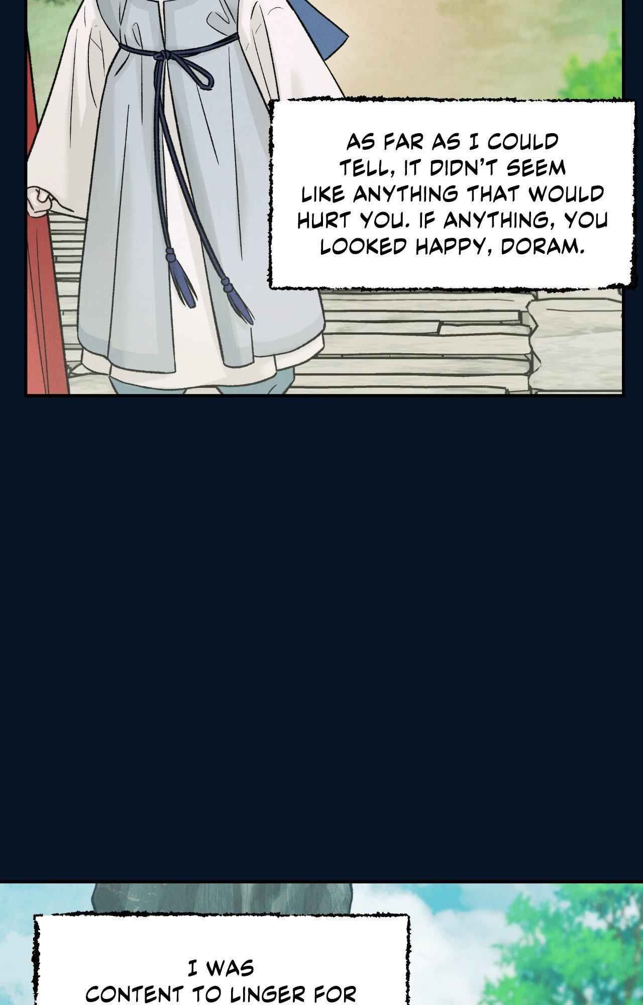 Gale of the God Chapter 38.5 - Page 26 in English