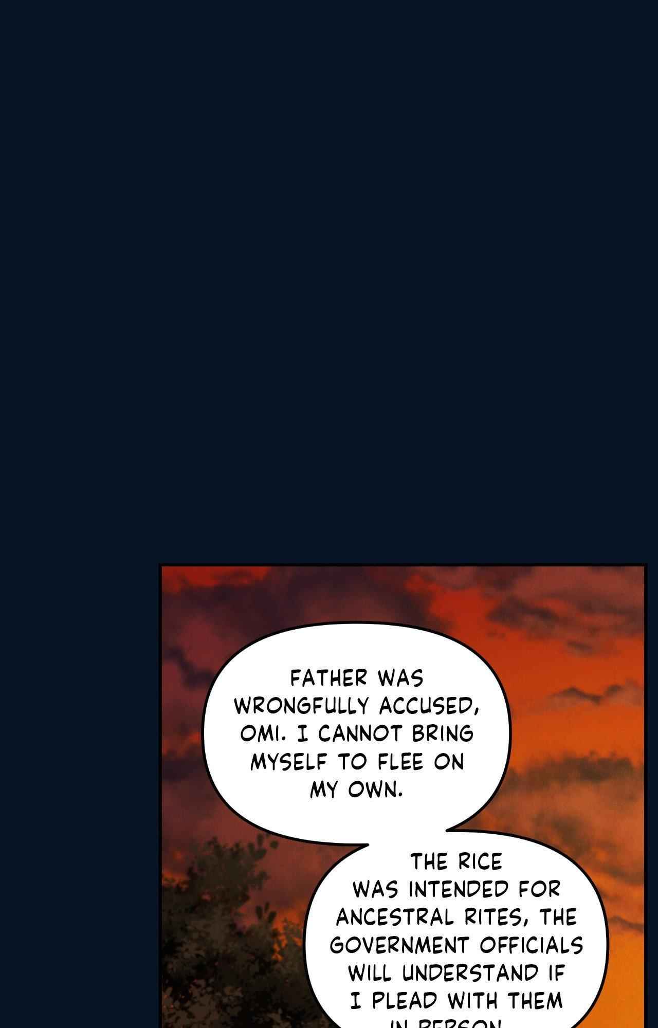 Gale of the God Chapter 38.5 - Page 31 in English