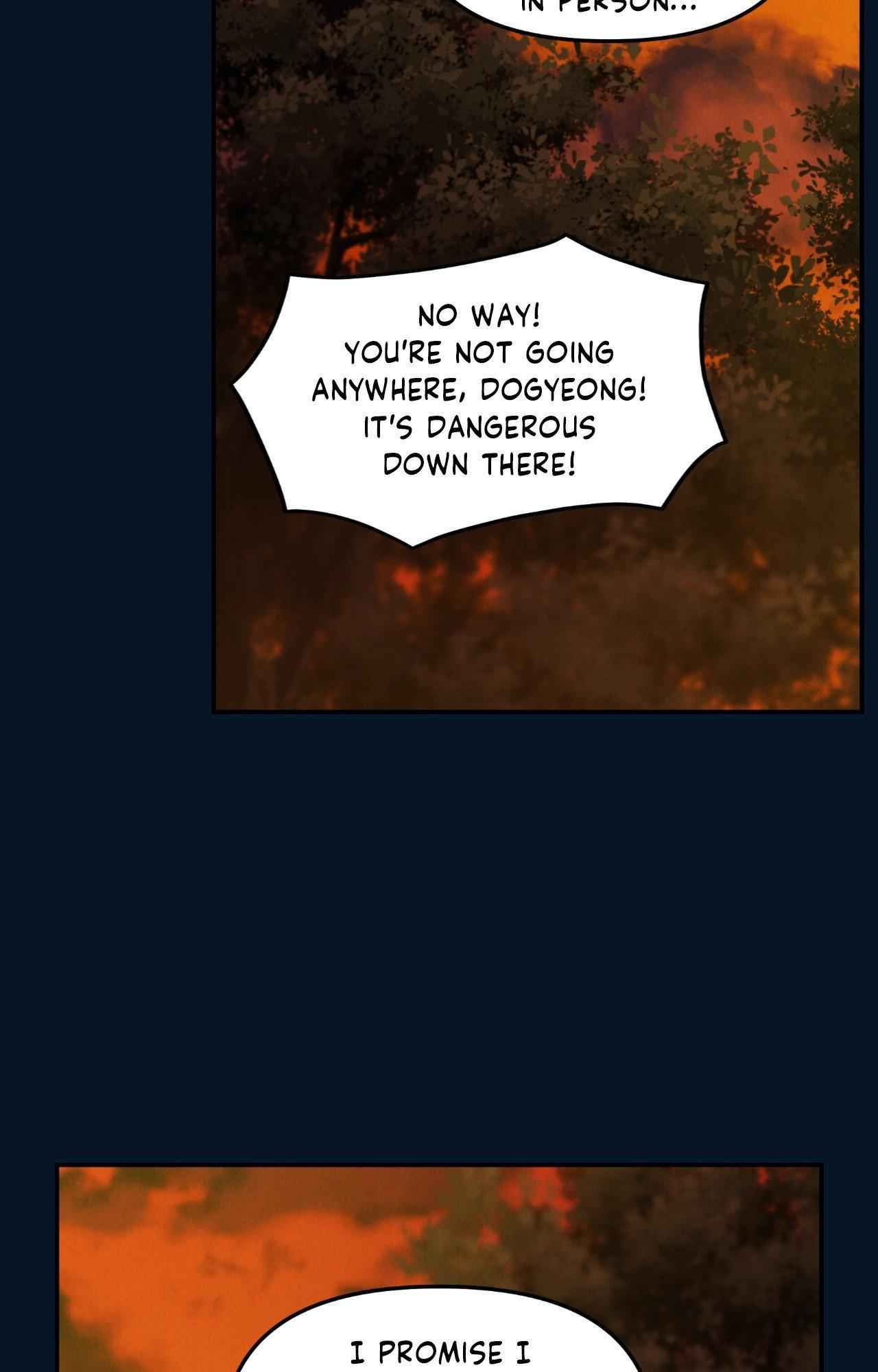 Gale of the God Chapter 38.5 - Page 32 in English