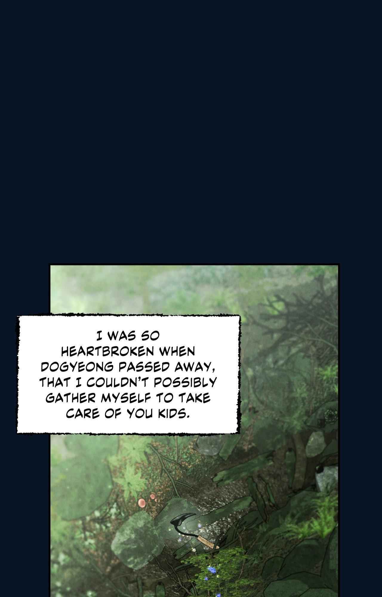 Gale of the God Chapter 38.5 - Page 35 in English
