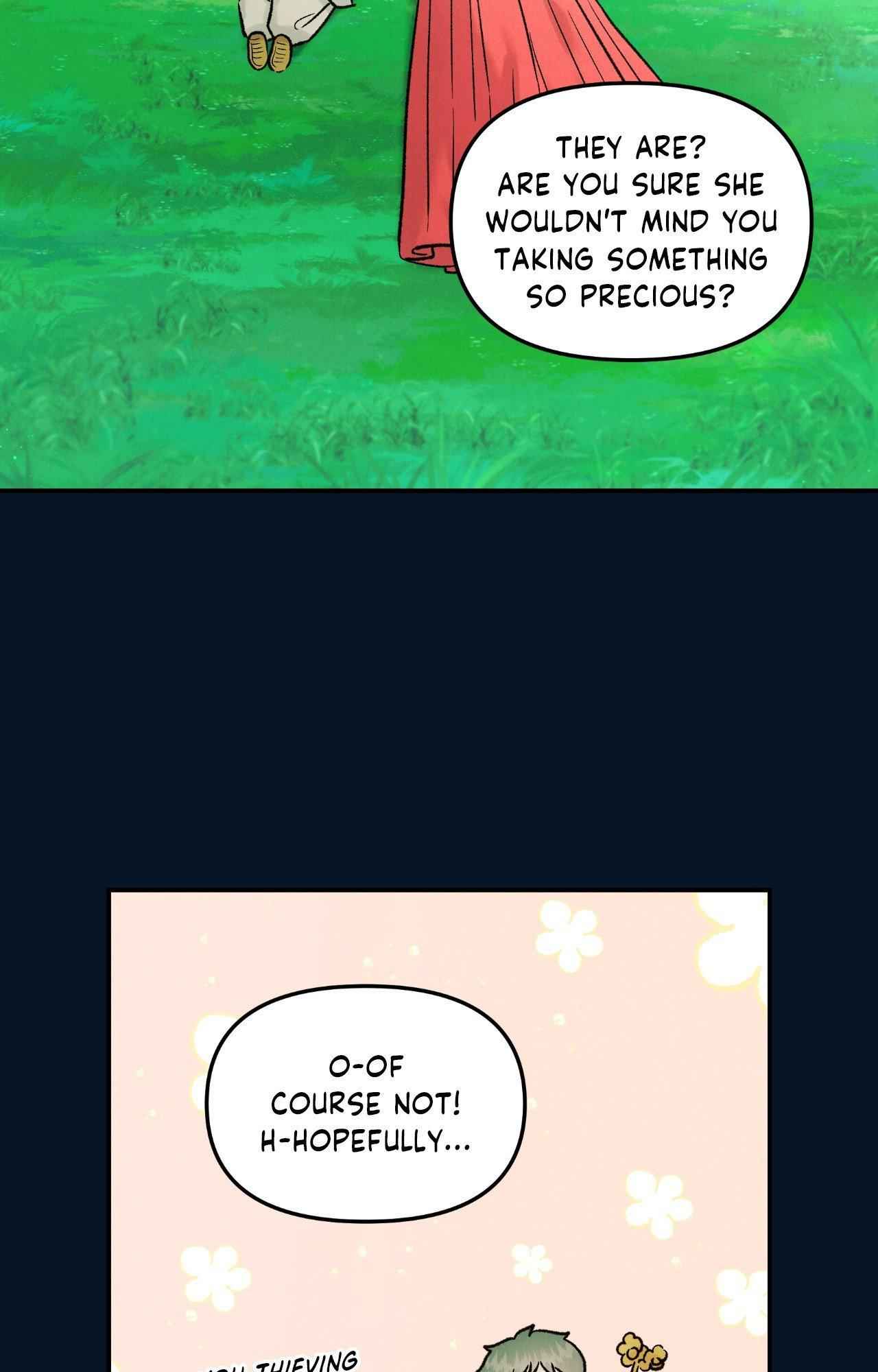 Gale of the God Chapter 38.5 - Page 5 in English