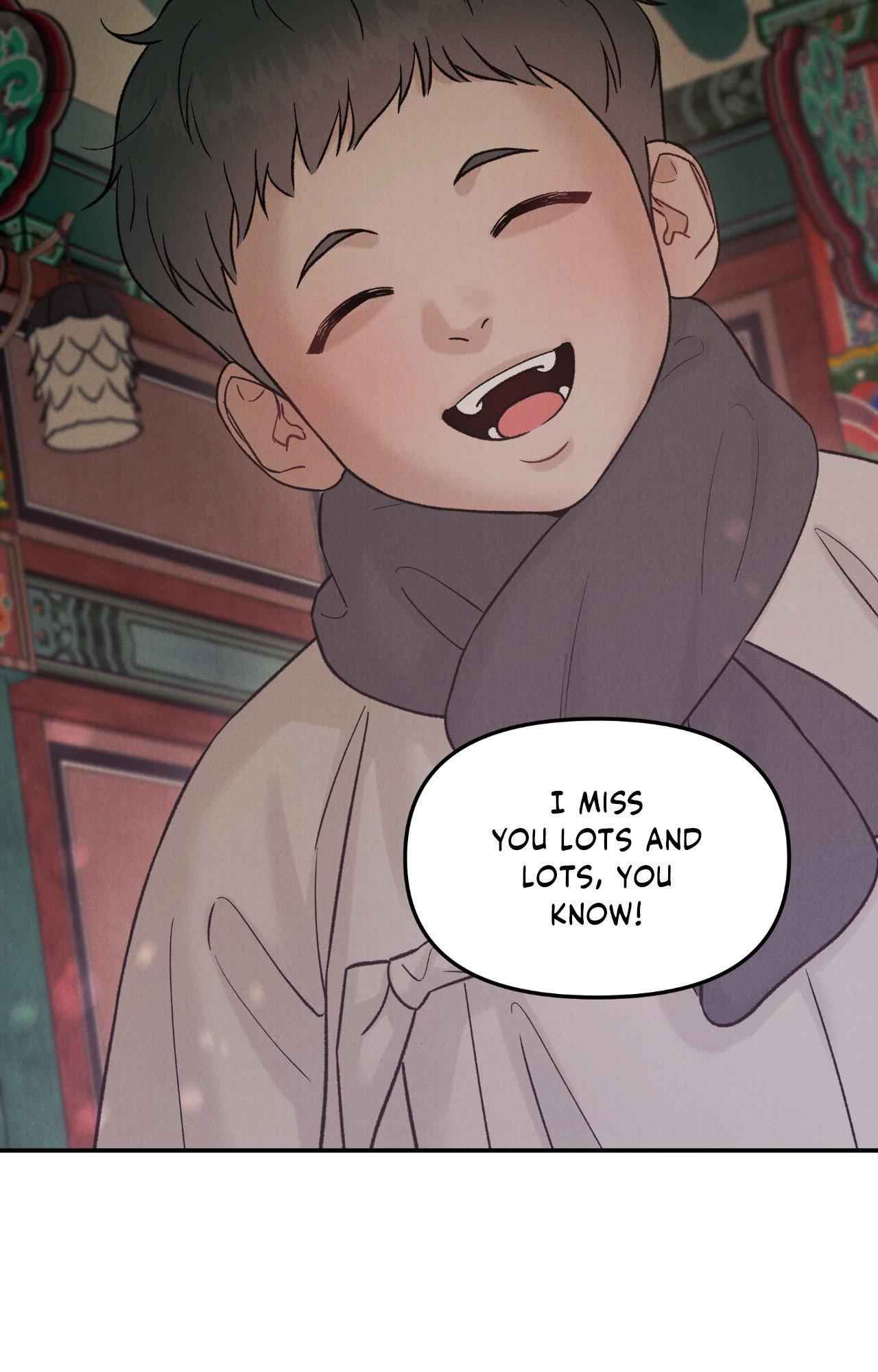 Gale of the God Chapter 38 - Page 21 in English