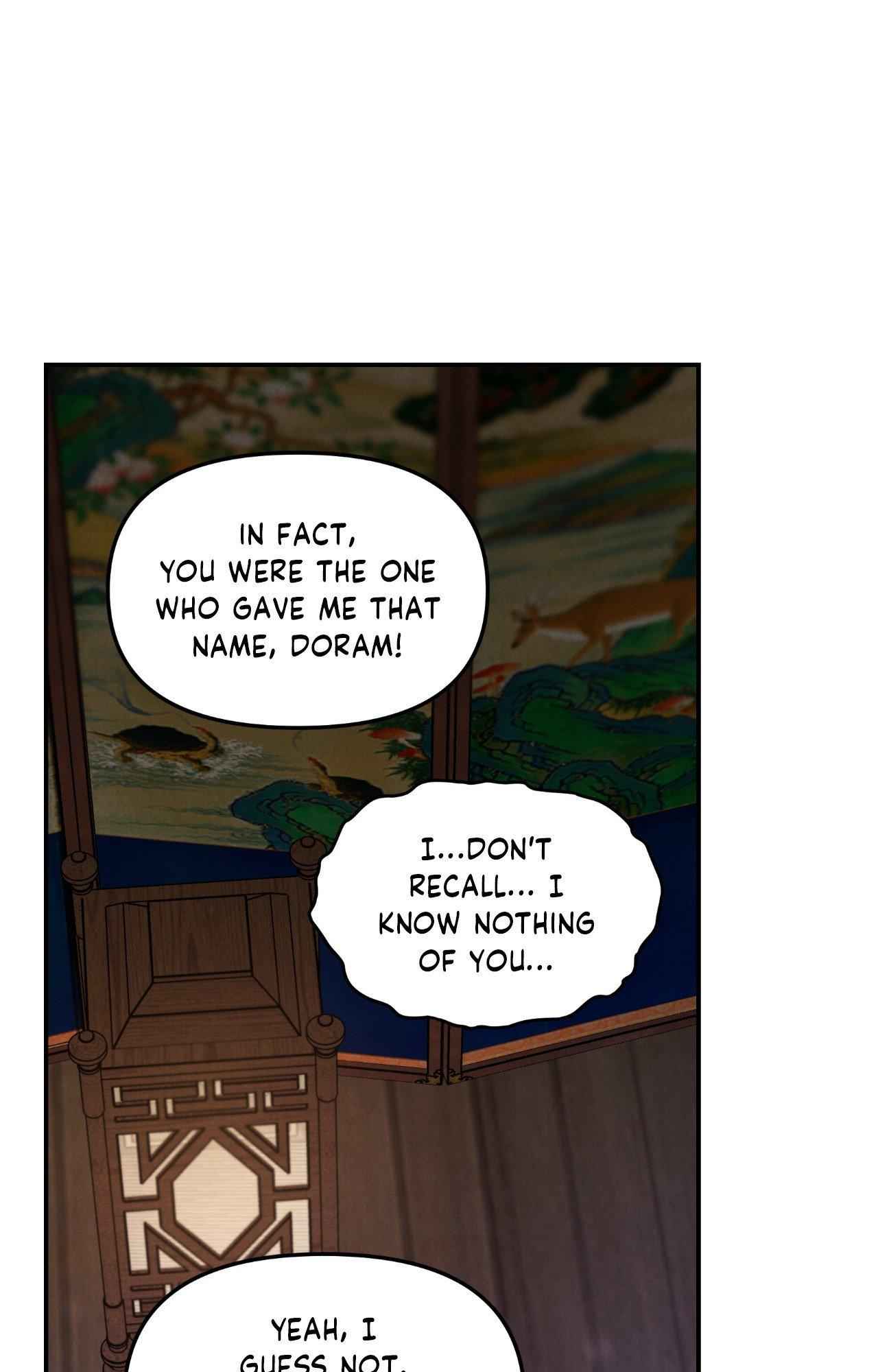 Gale of the God Chapter 38 - Page 22 in English